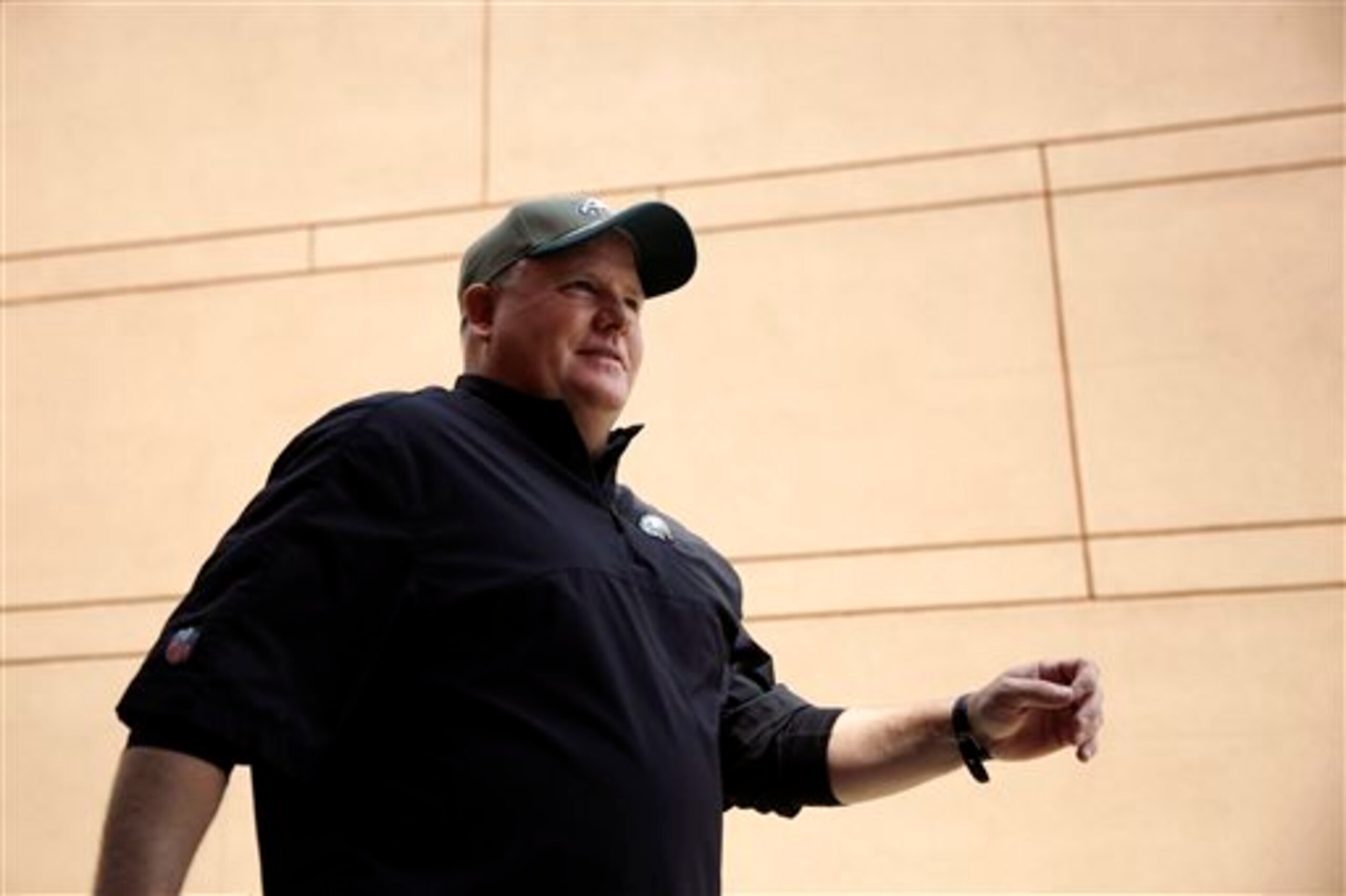 Chip Kelly
