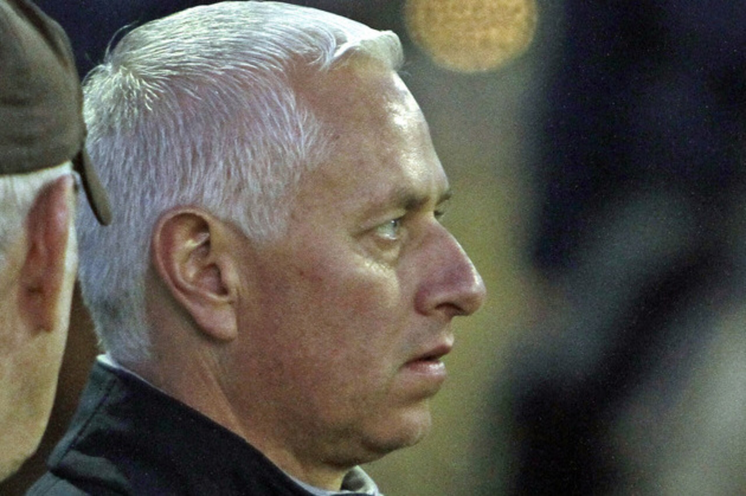 Todd Pletcher has tried to win the Derby with horses who haven't raced at two.