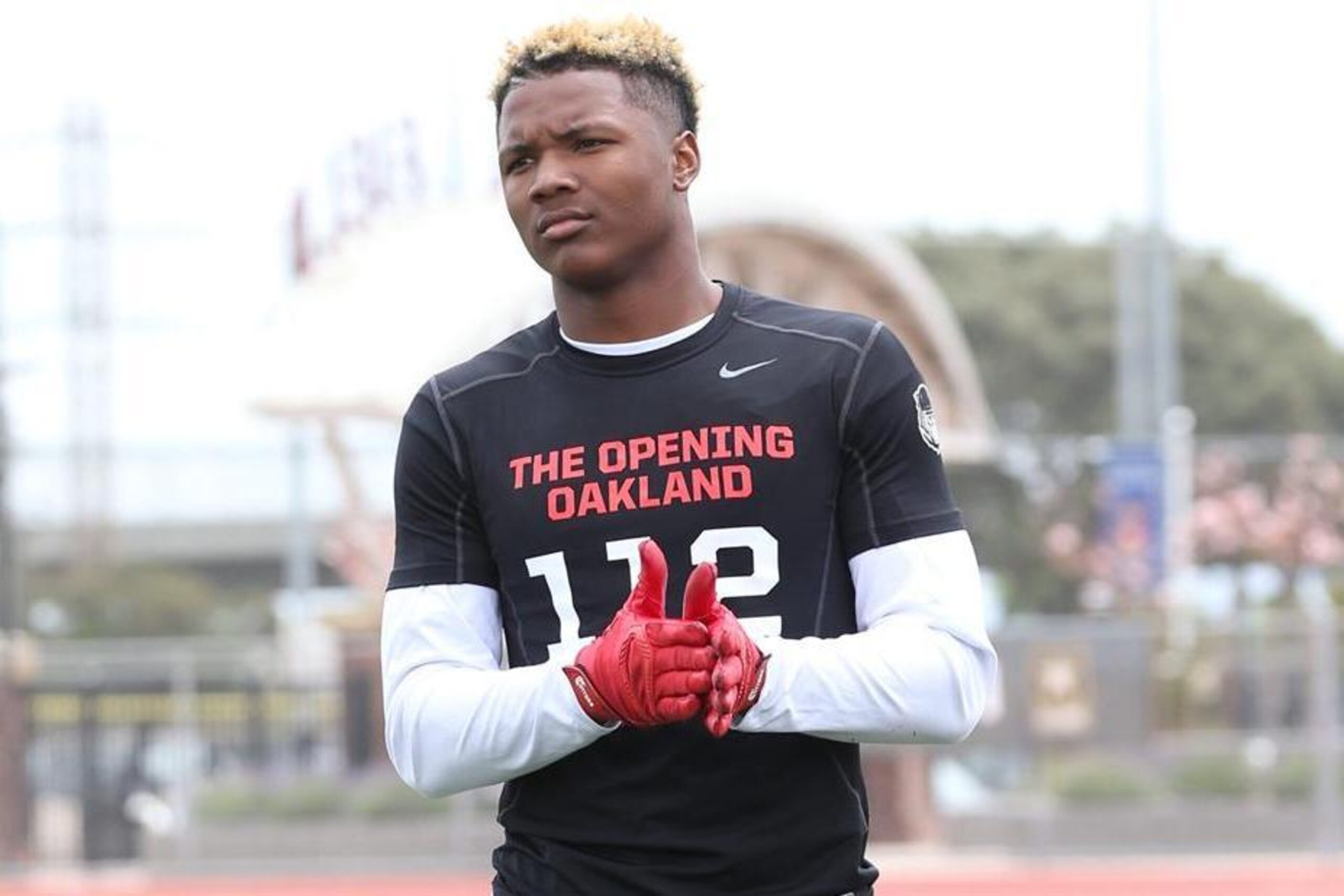 Lamar Jackson