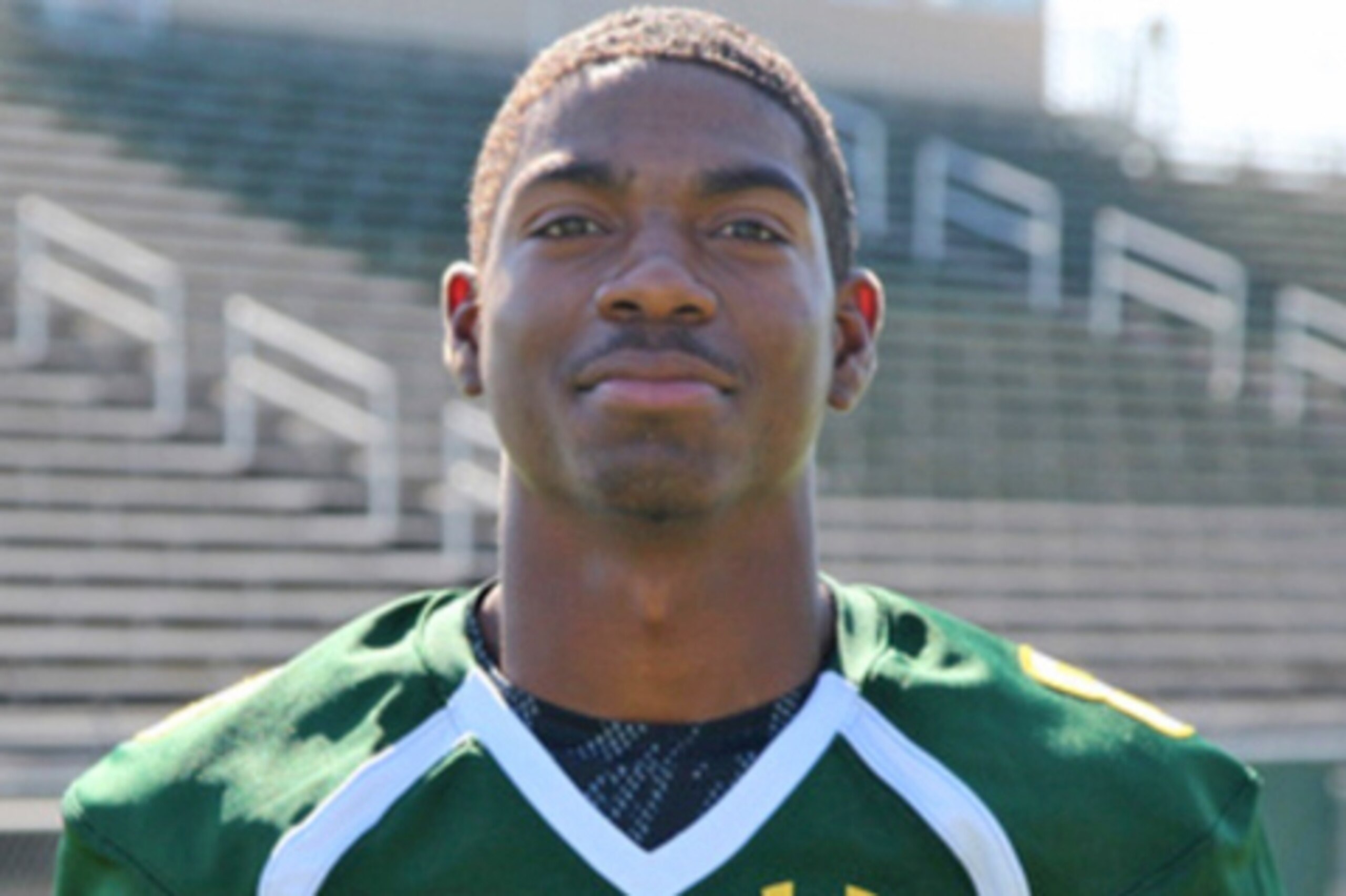 Thomas Jones
