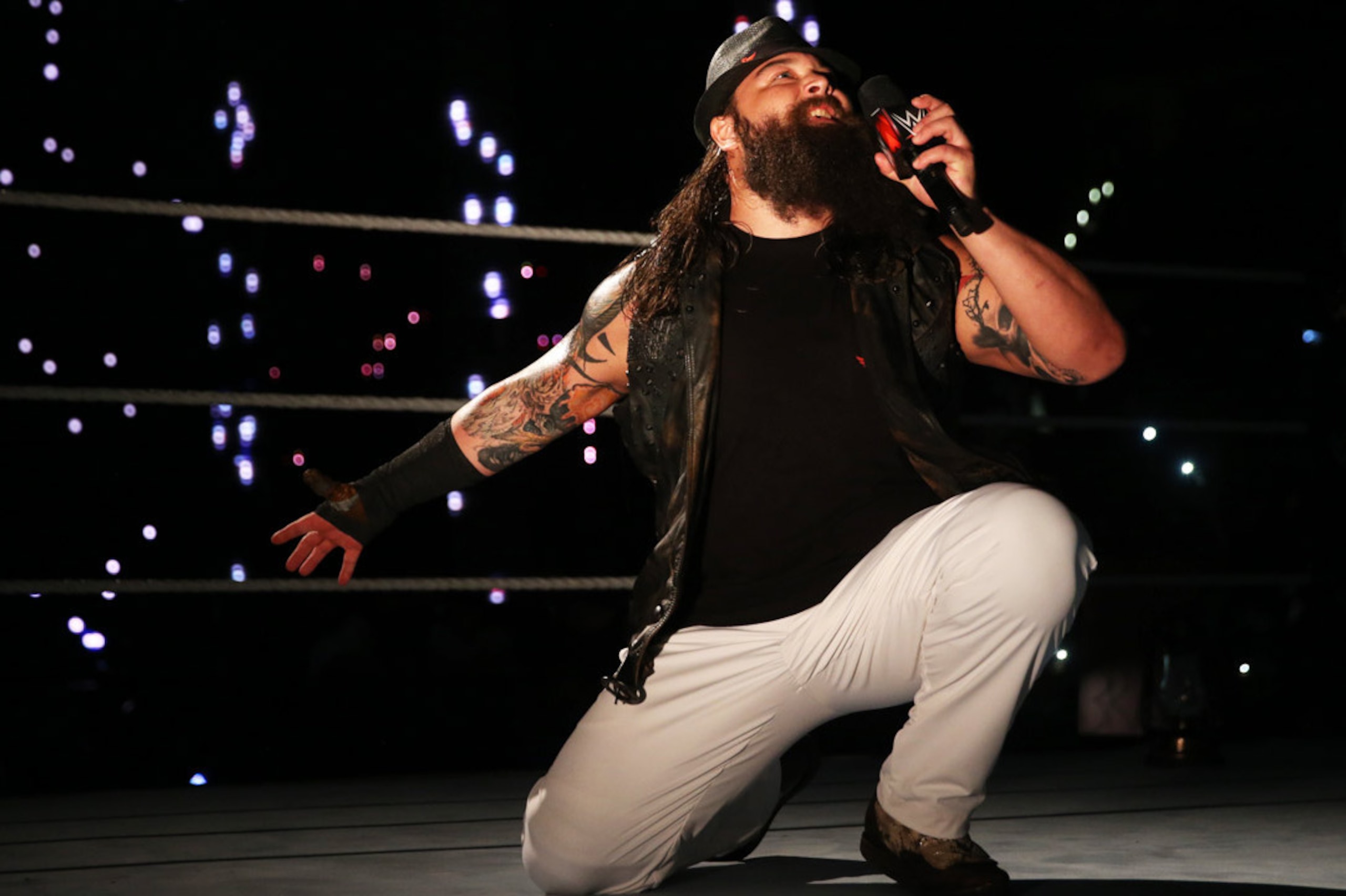 Bray Wyatt