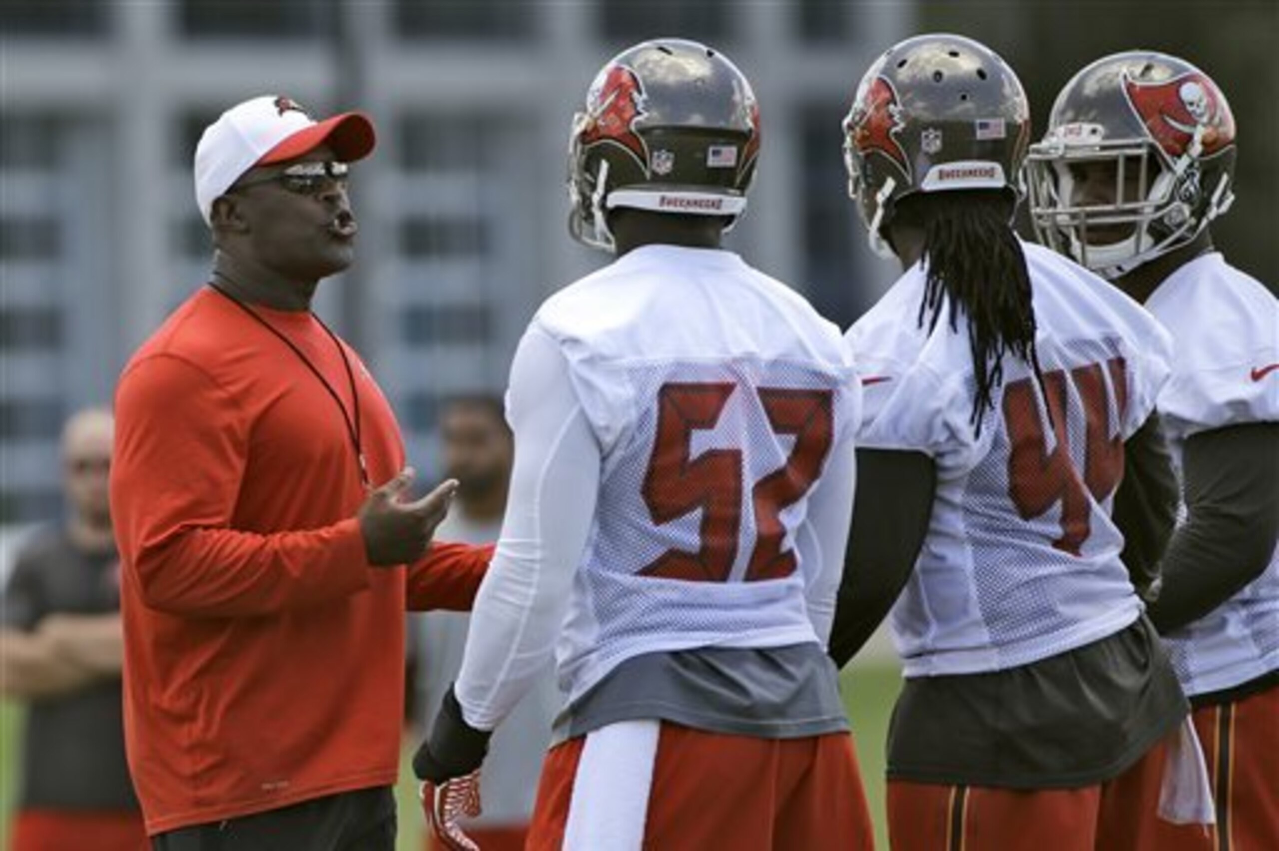 Teams with coaching turnover generally have many new players.