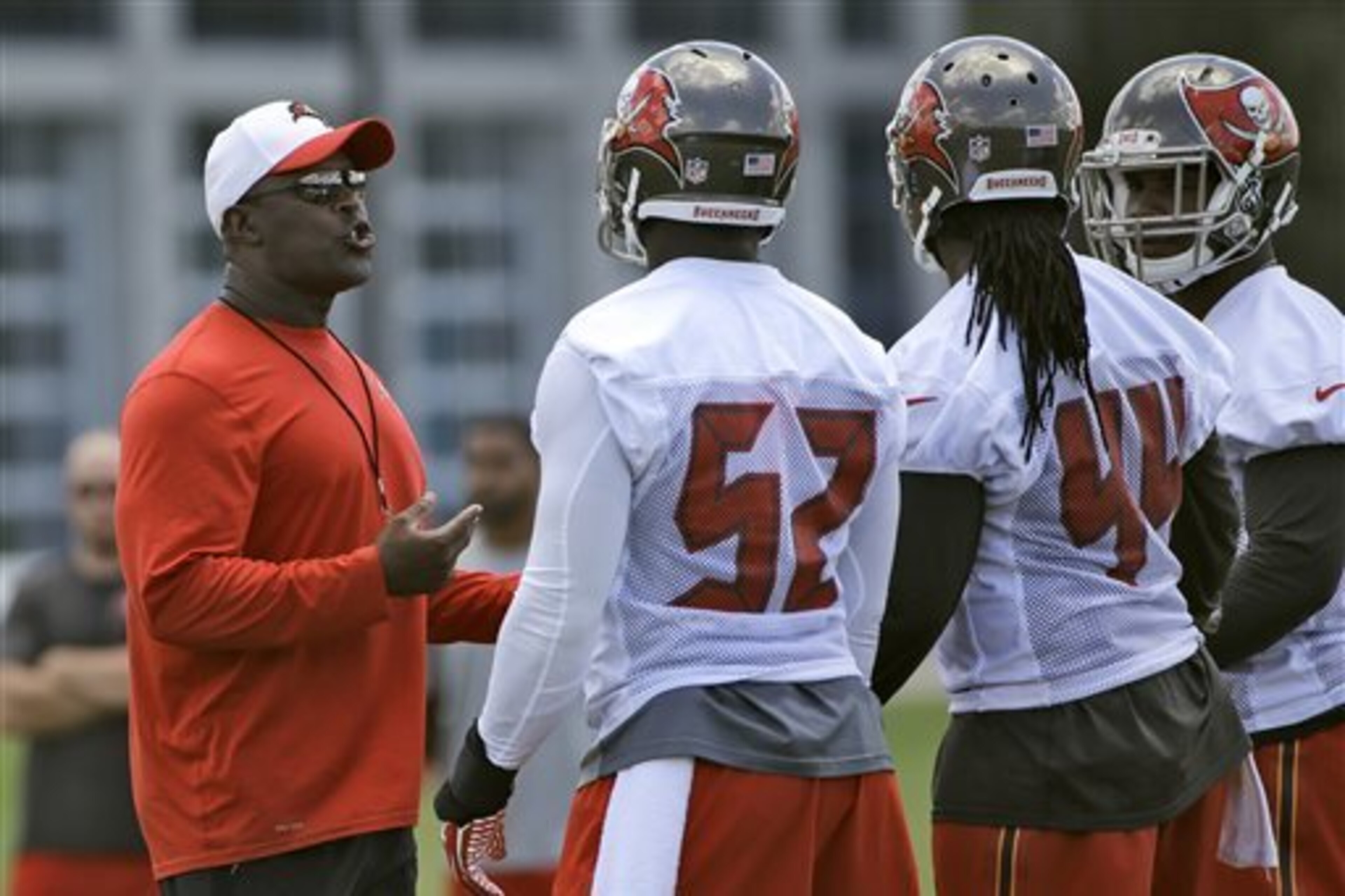 Teams with coaching turnover generally have many new players.