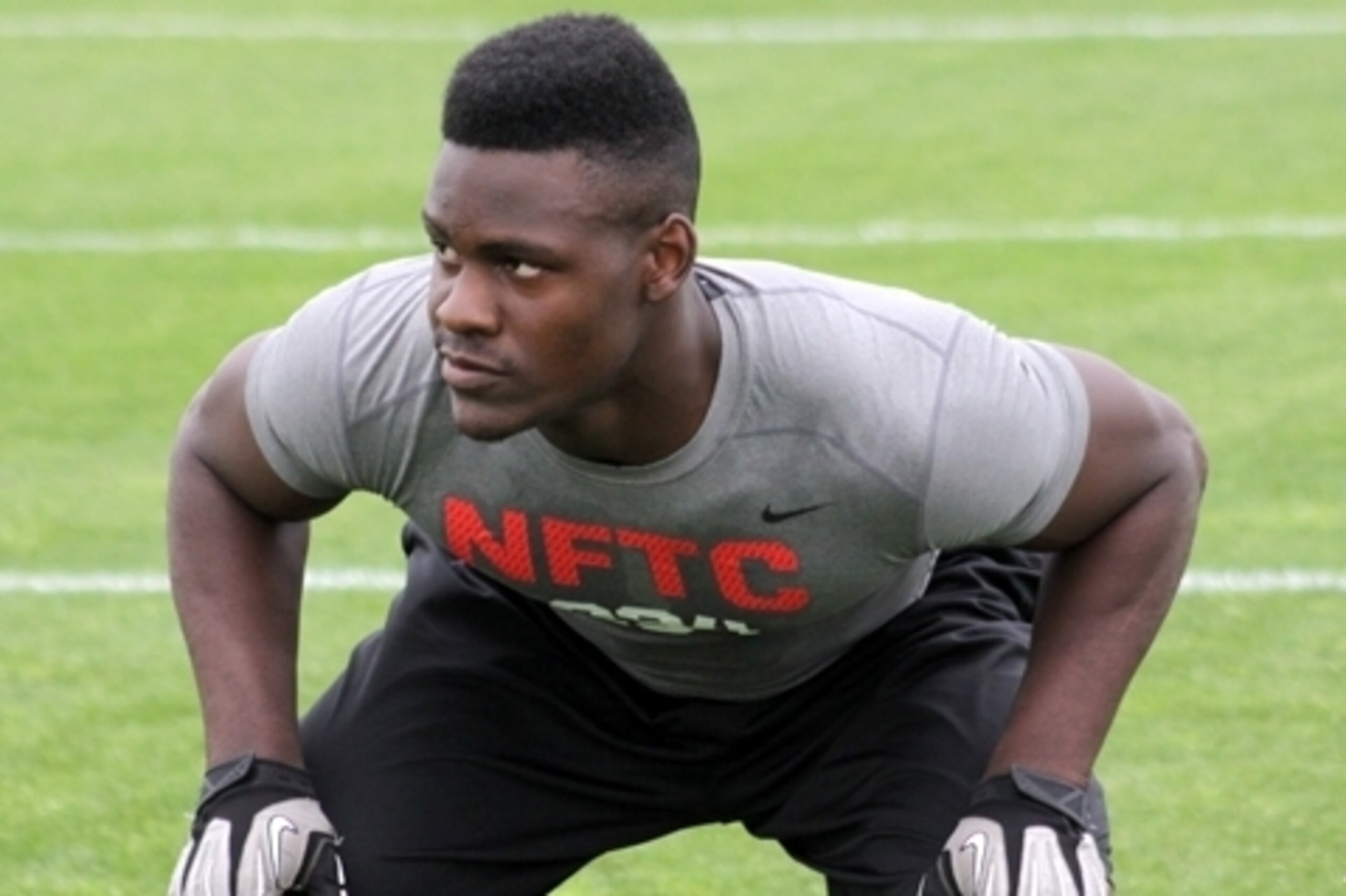 Wheeler is just one of the elite talents who has flown under the radar prior to arriving on campus.