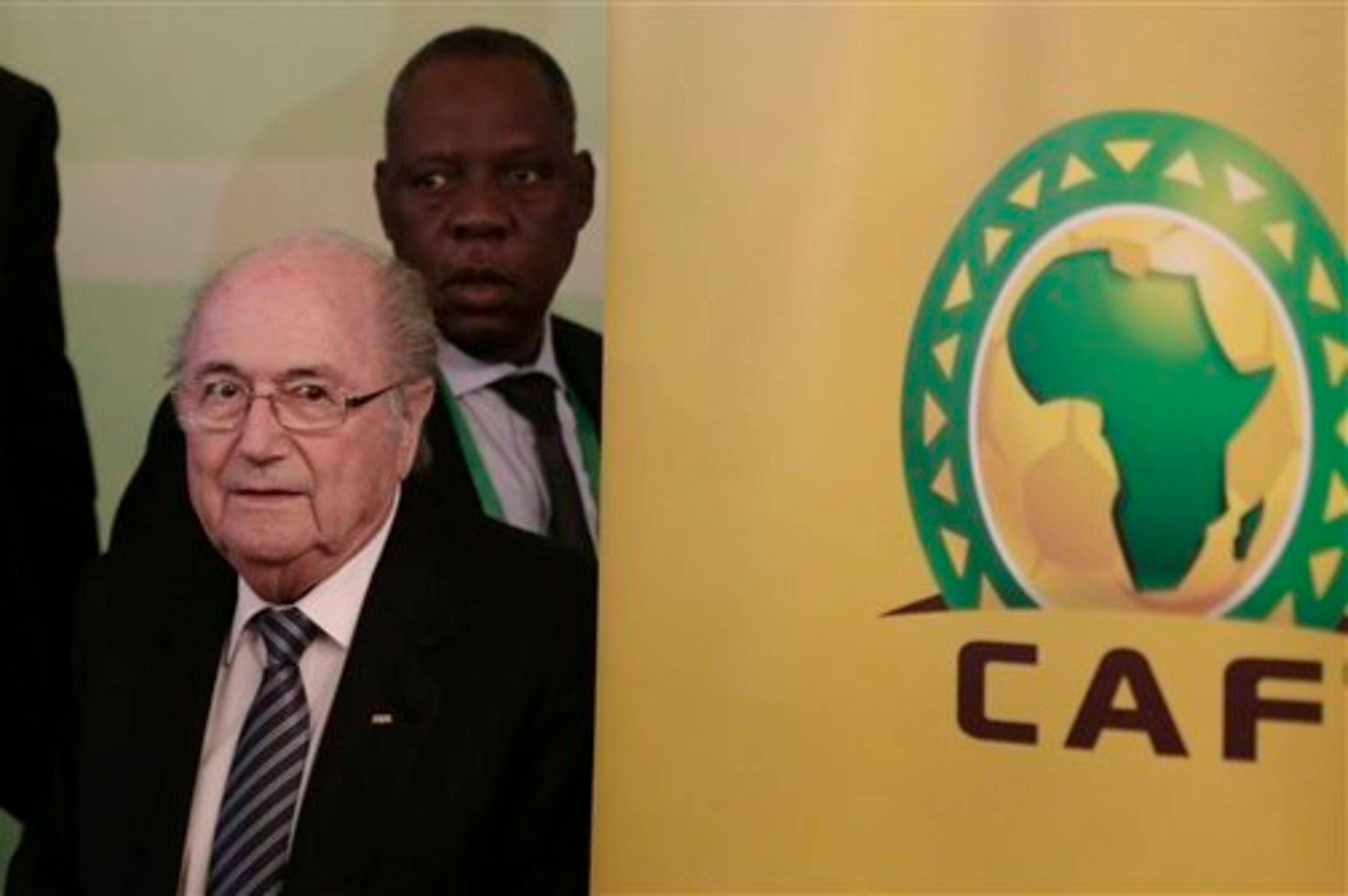 Sepp Blatter's stronghold on Africa and Asia meant he was not controlled by the more powerful UEFA contingent.