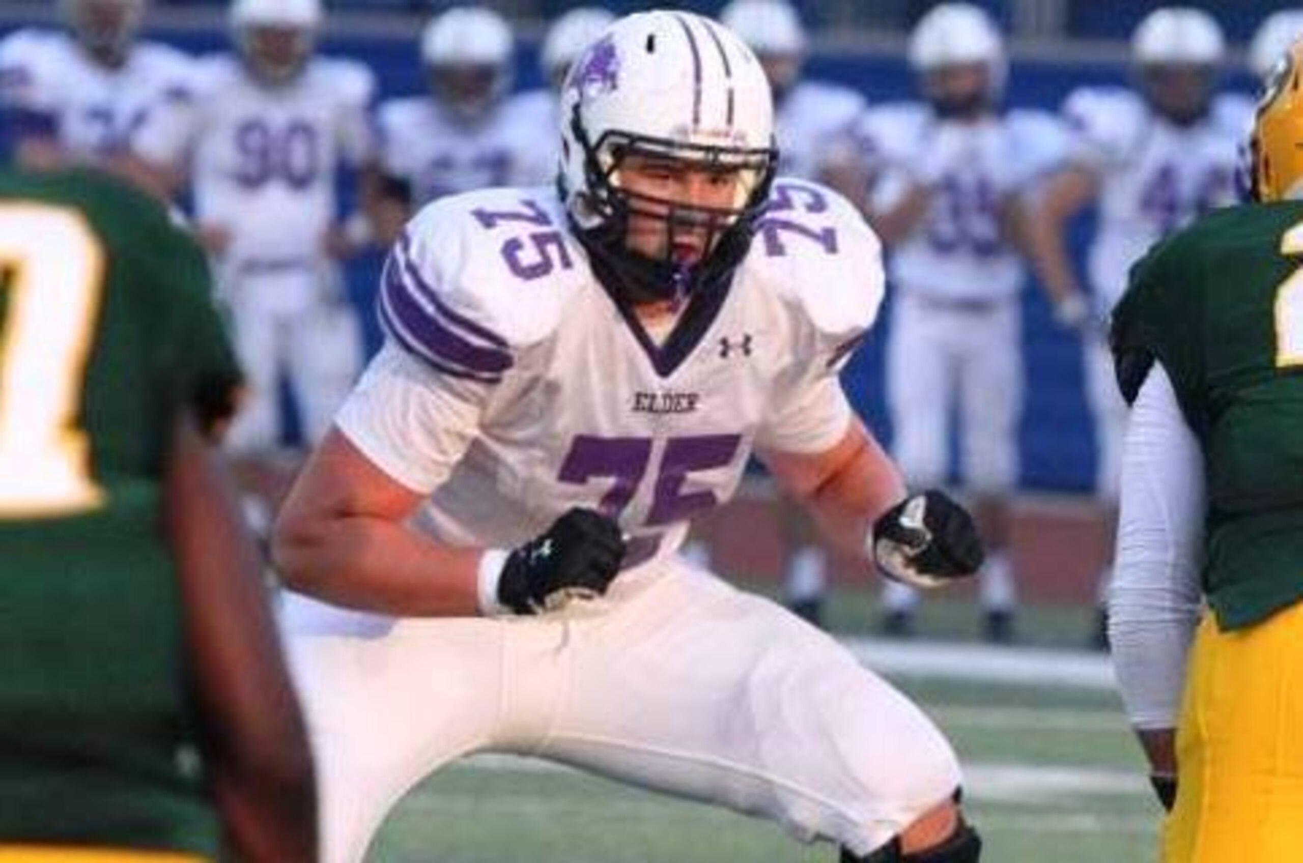 Kraemer continues to earn respect from his peers, including Ohio State commits.
