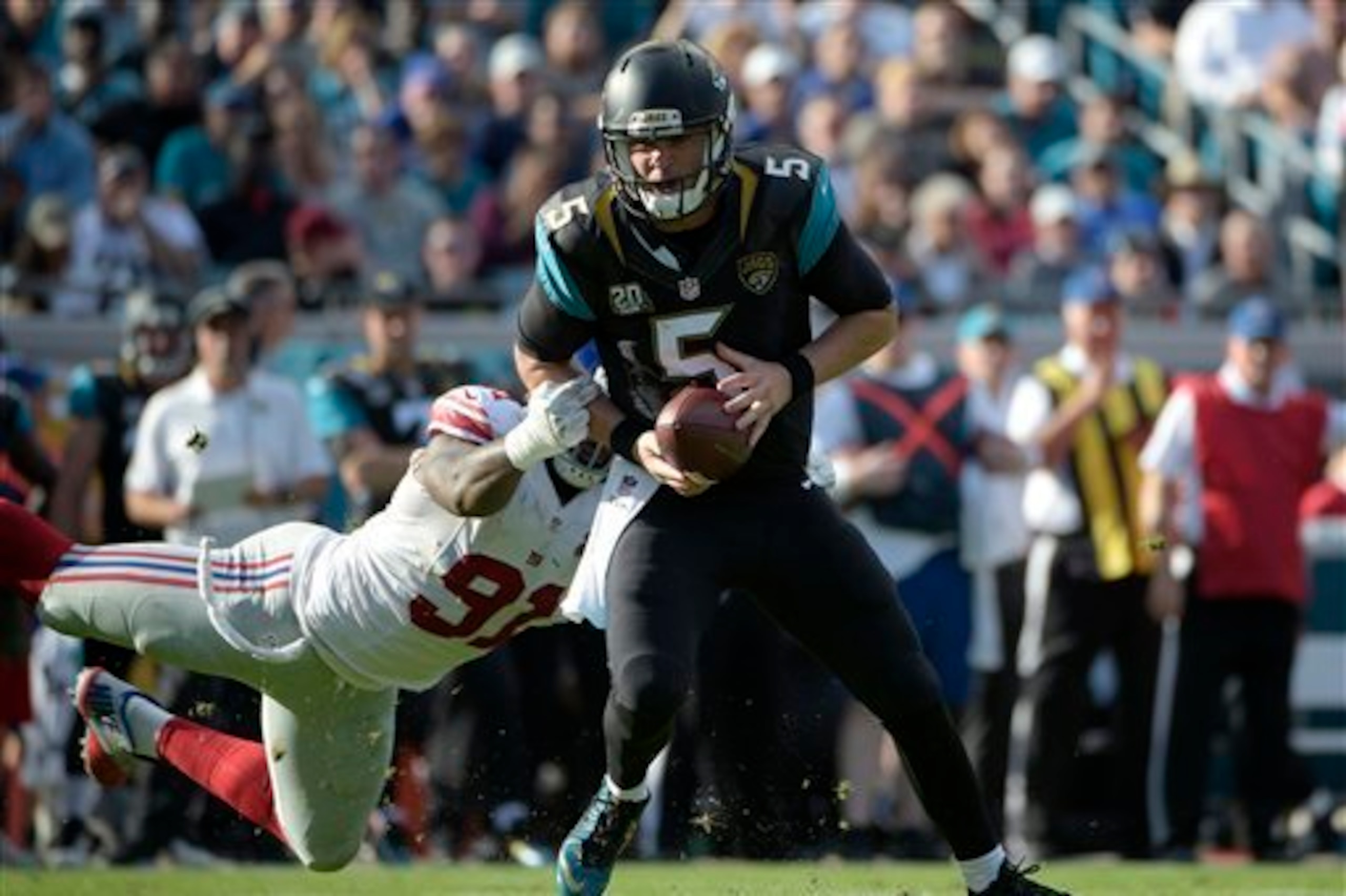 Robert Ayers, Jr.