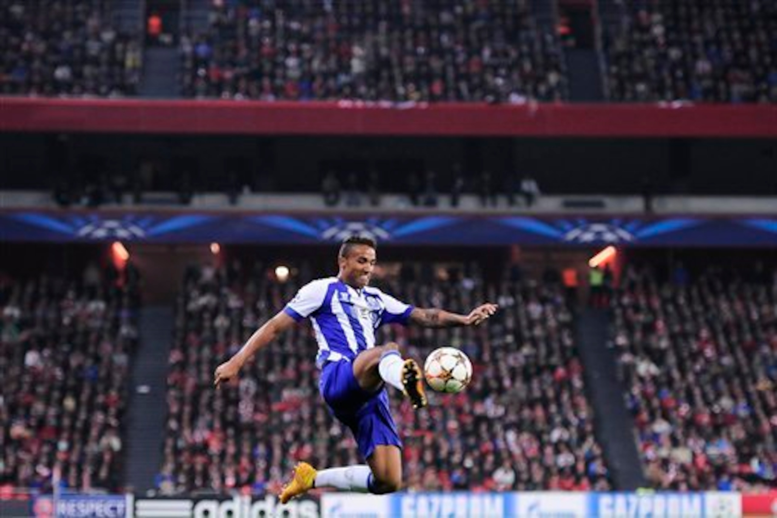 Danilo has been ruled out with injury.