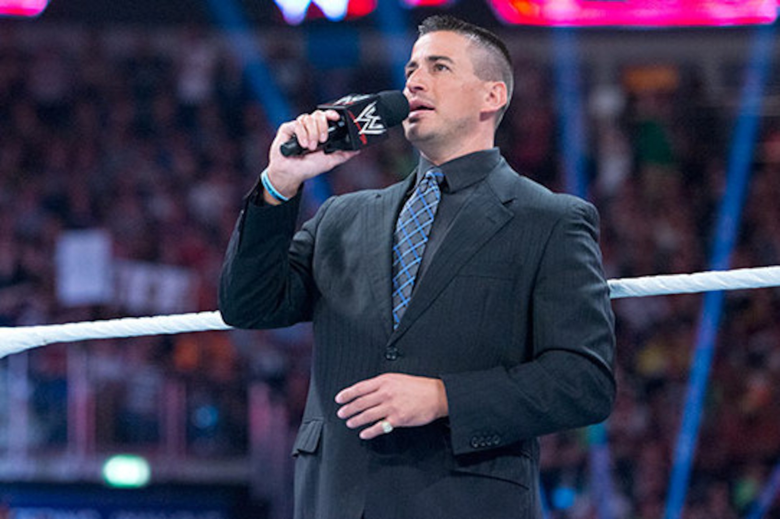 Justin Roberts