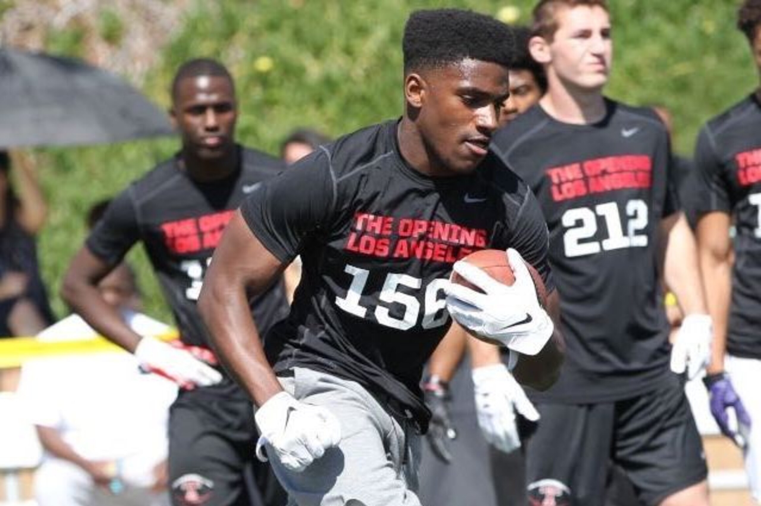 Melquise Stovall