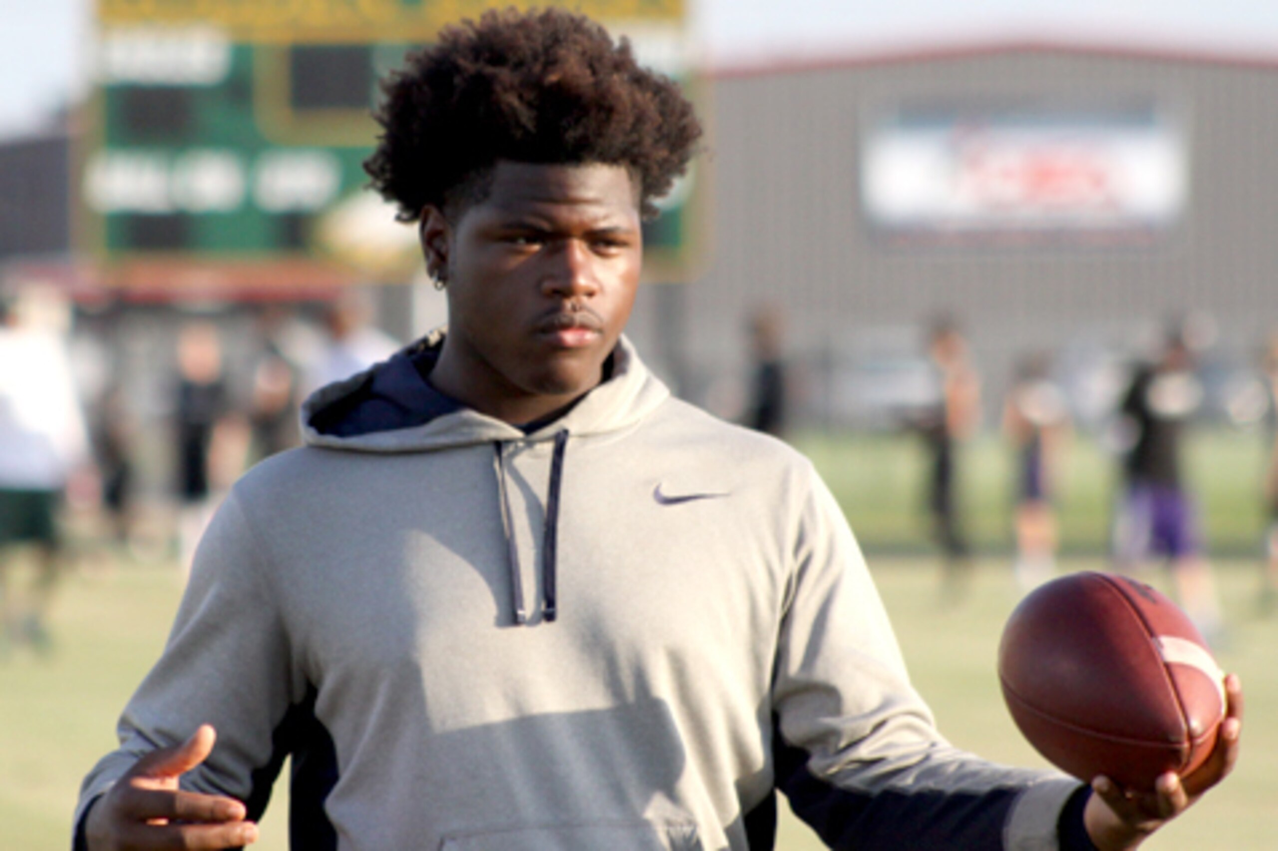 Dontavious Jackson