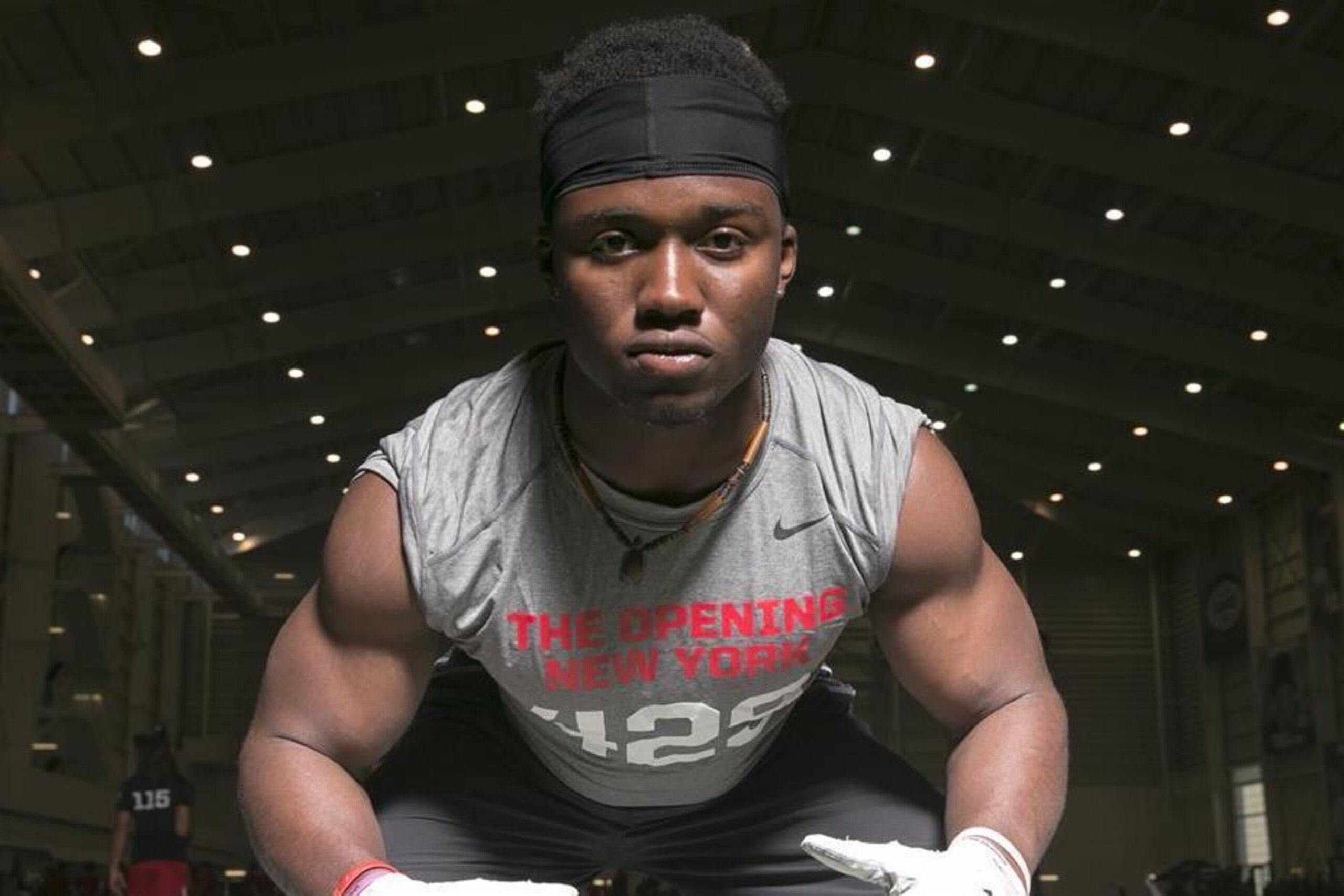 Koby Quansah