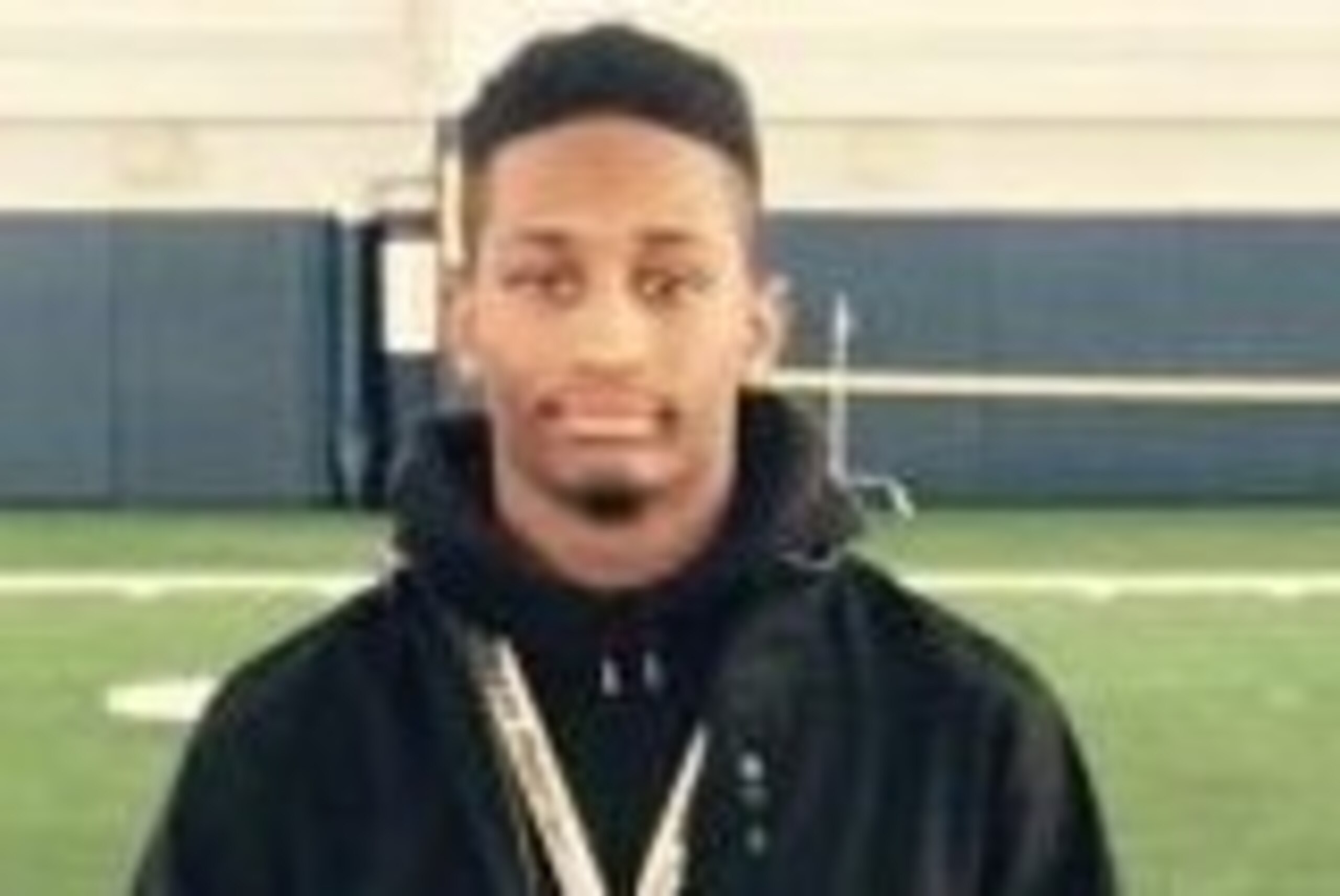 Tyrell Ajian