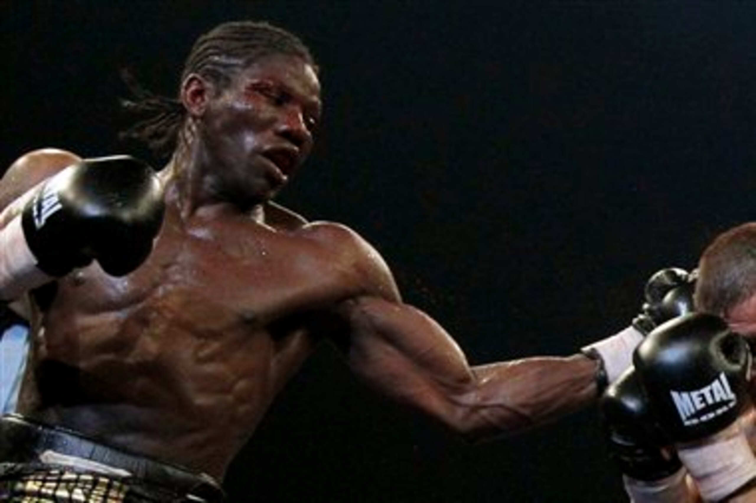 Lemieux will have to get past the rugged N'Dam before facing the likes of Golovkin. Lemieux will have to get past the rugged N'Dam before facing the likes of Golovkin.