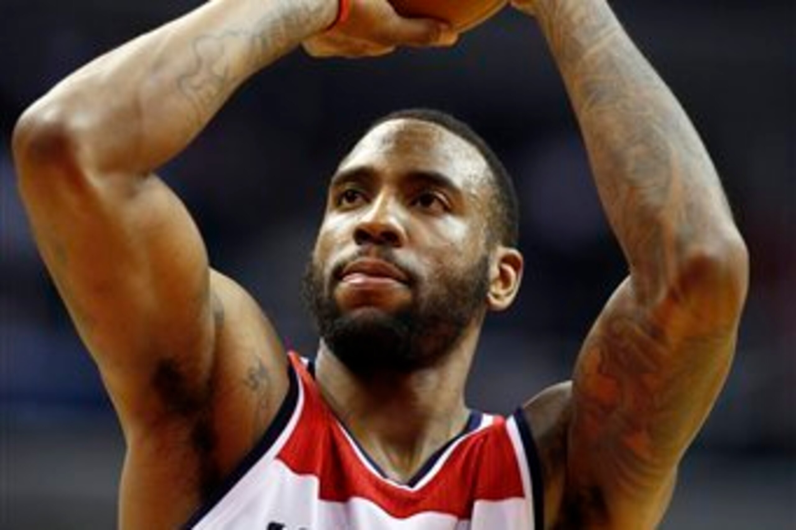 Rasual Butler