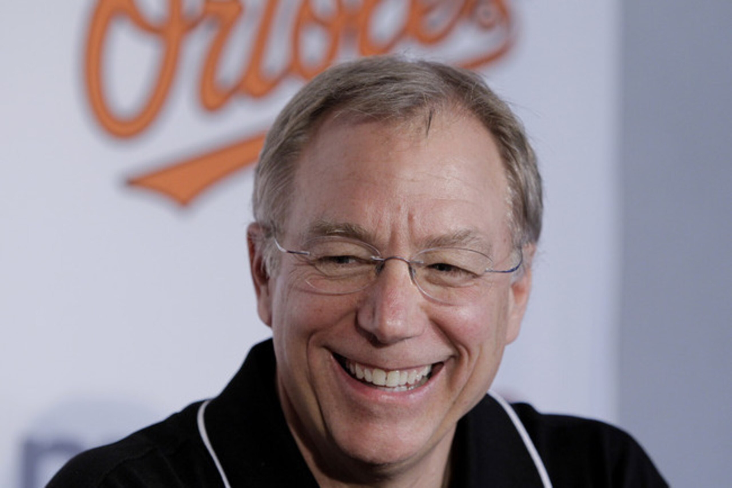 Andy MacPhail