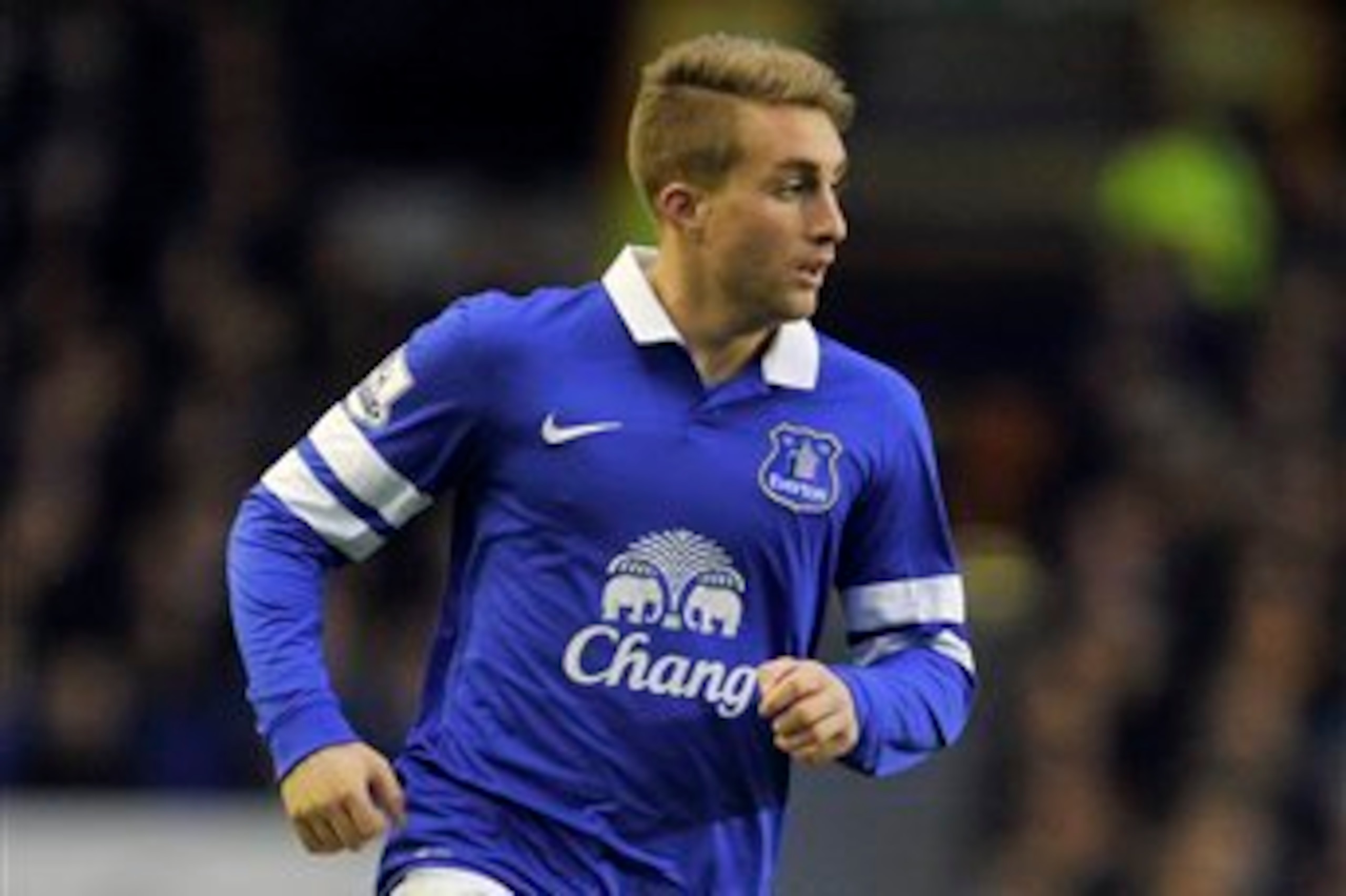 Deulofeu will rejoin Roberto Martinez at Everton.
