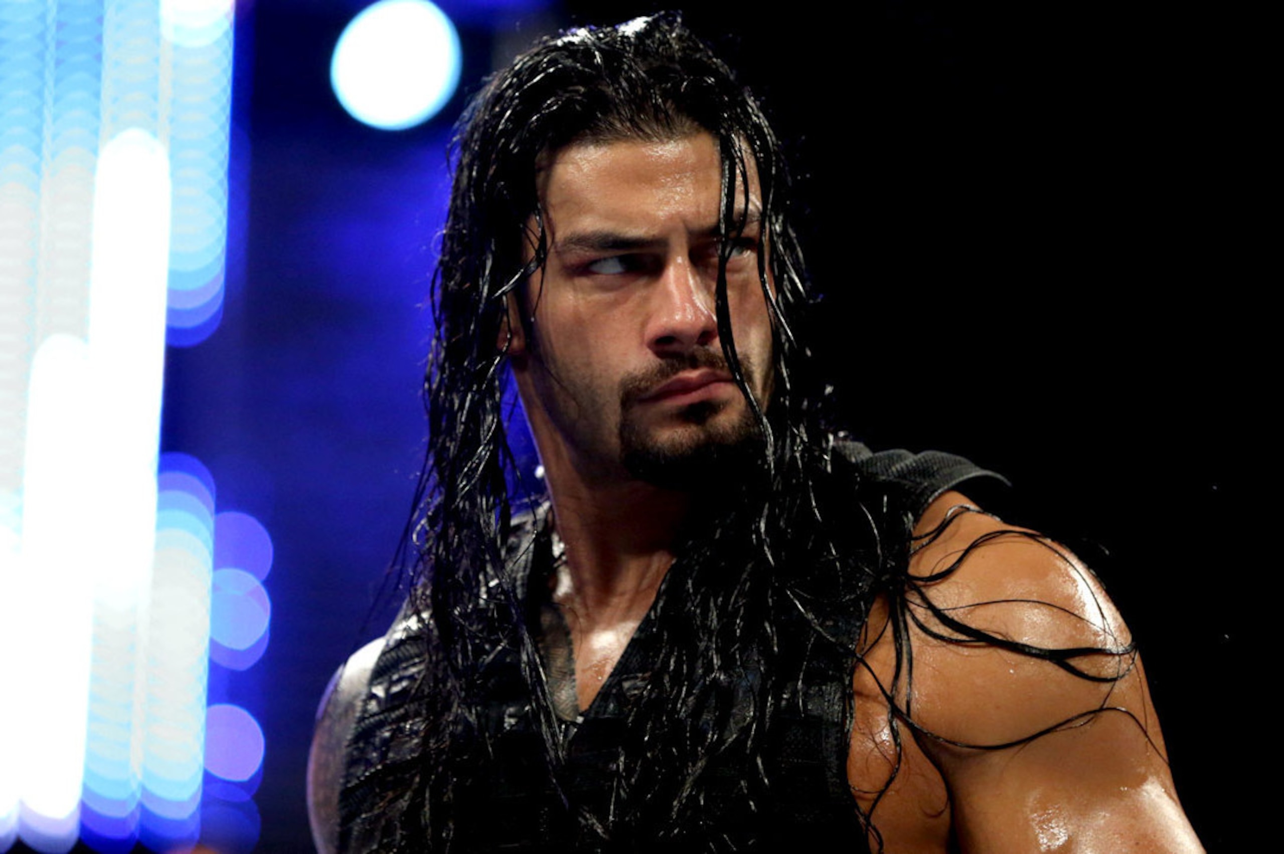 Roman Reigns