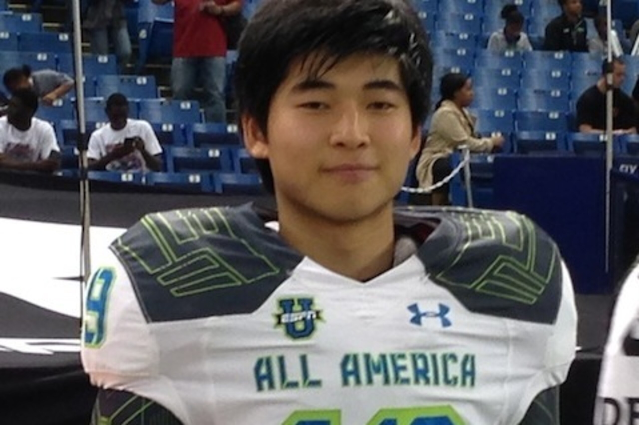 Justin Yoon