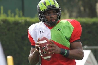Brandon Wimbush