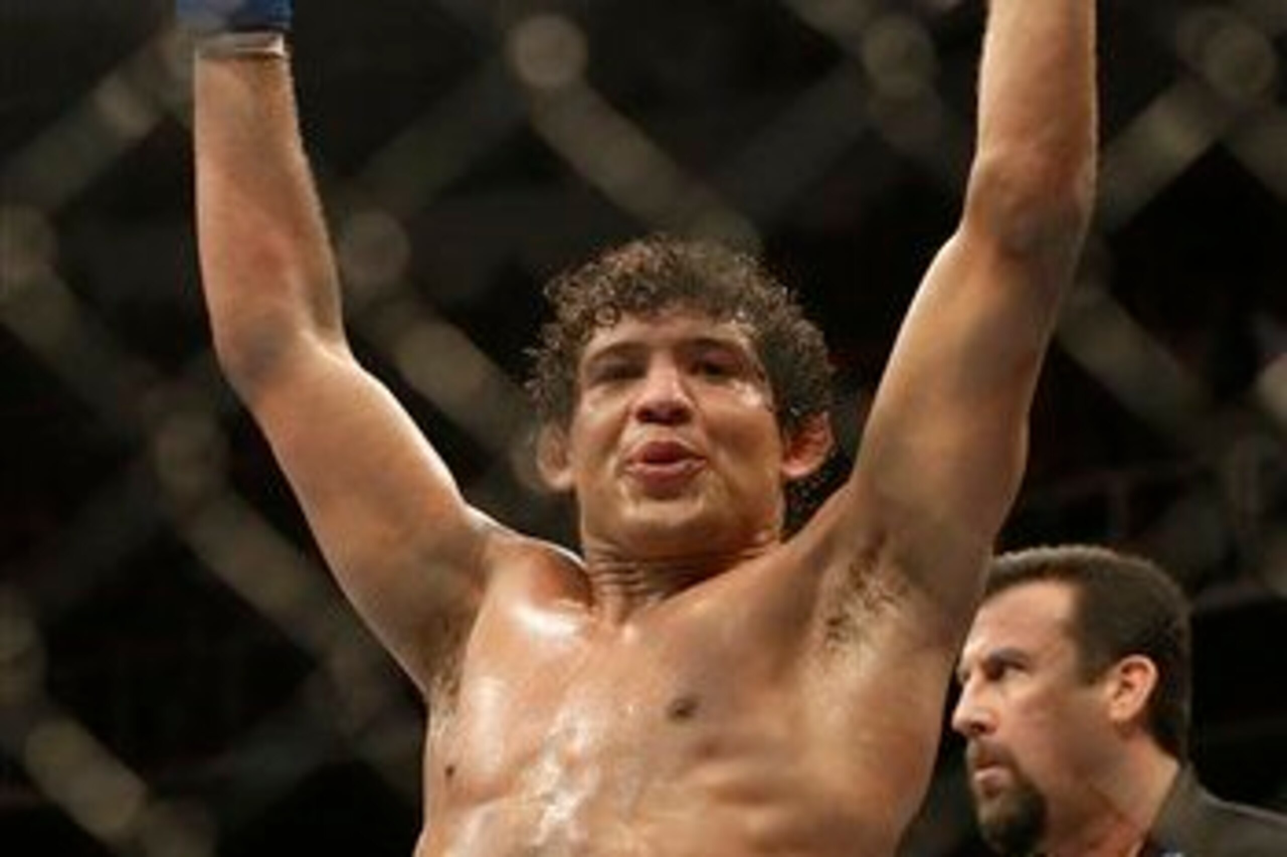 Gilbert Melendez