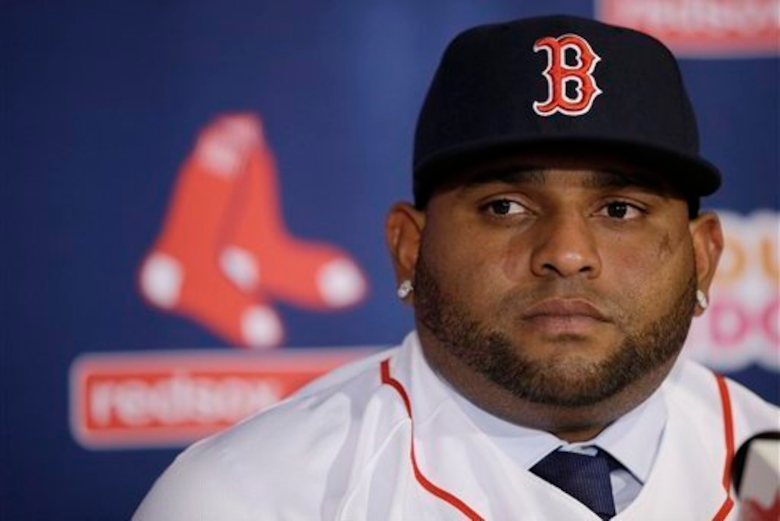 Case in point: Pablo Sandoval was considered the best position player available.