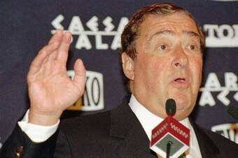 Arum 17 years later.