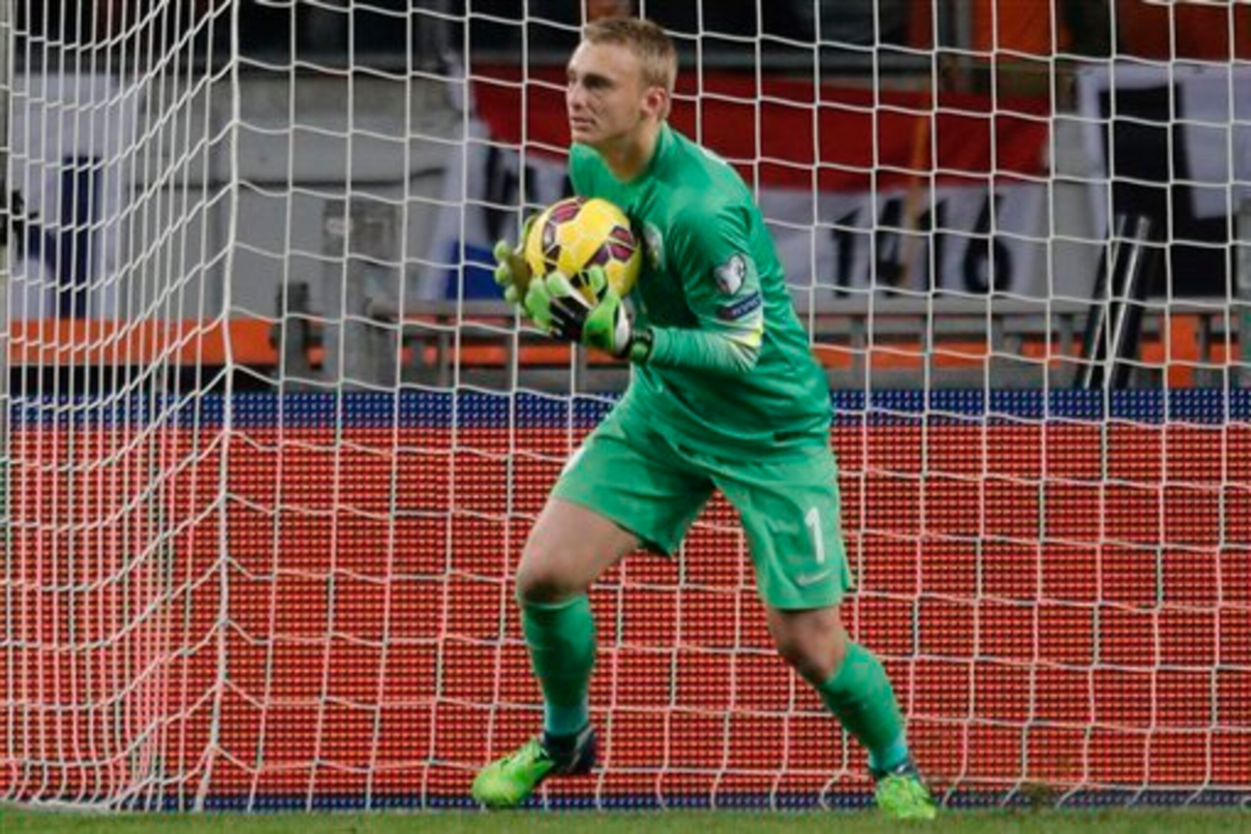 Cillessen believes Ajax will be reluctant to let him leave. Cillessen believes Ajax will be reluctant to let him leave.