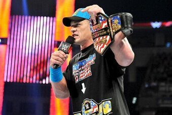 This title's importance needs to be proven with actions, not just words.