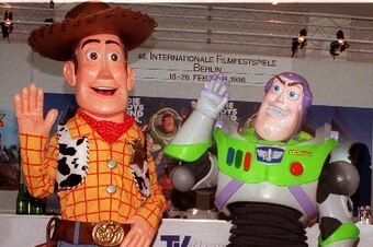 Dembele has probably never been seen dressed as a cowboy, but Tottenham would not be participating in any heartwarming Toy Story 3 parallels if they sold the Belgian to either Chelsea or West Ham.