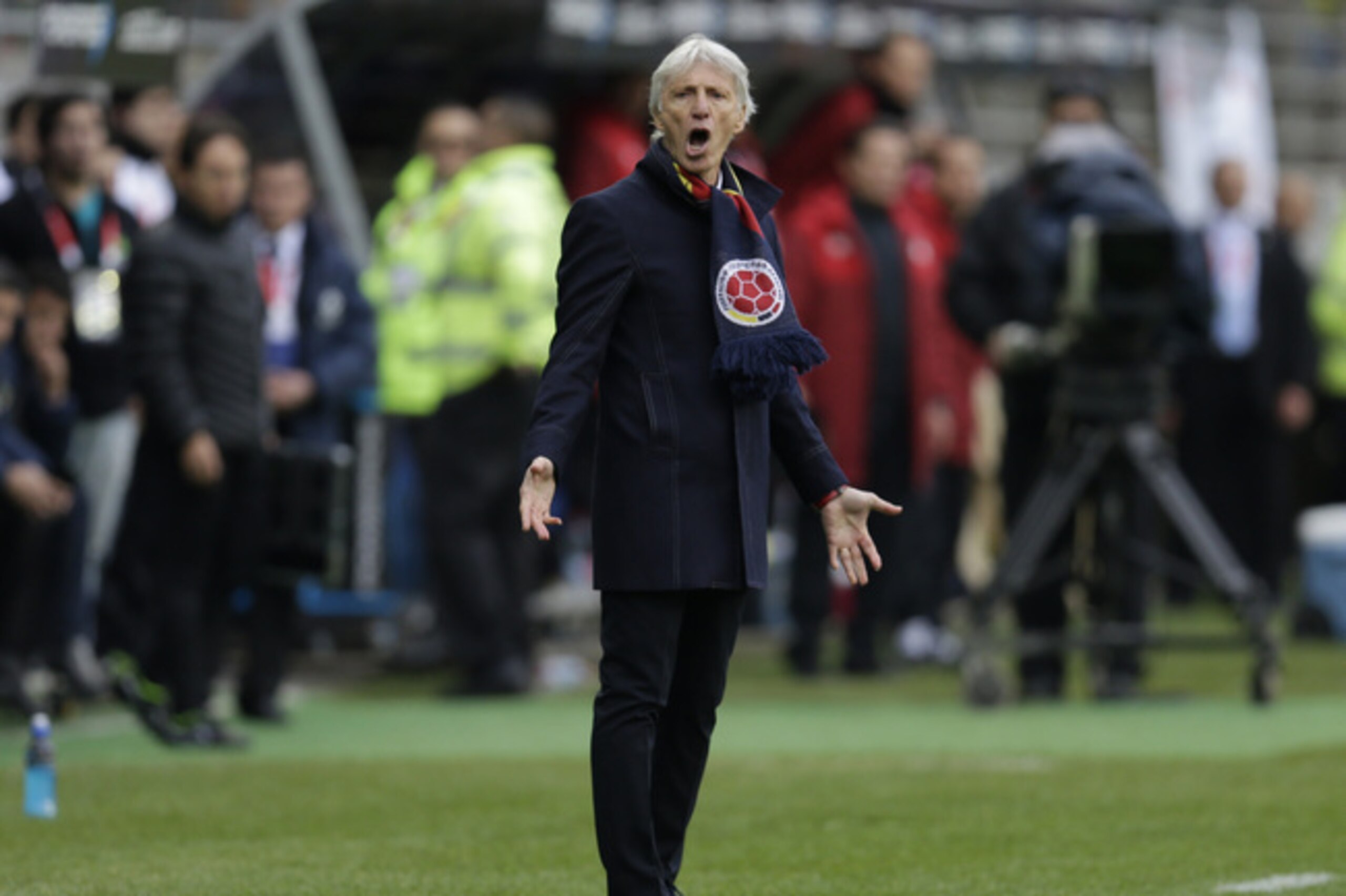 Pekerman may have to sacrifice some big names.