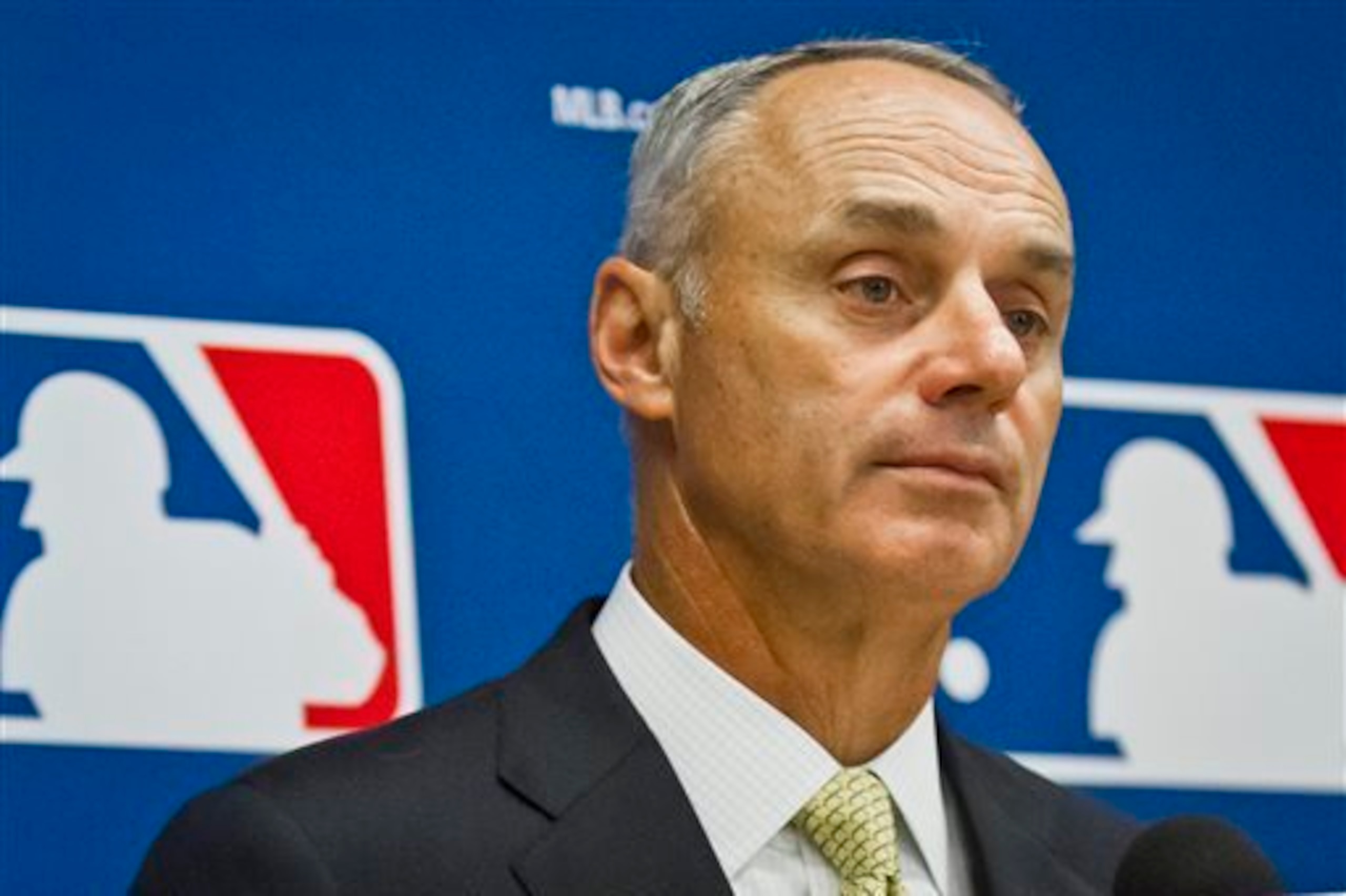 The latest news isn't going to do Rose any favors with MLB commissioner Rob Manfred.
