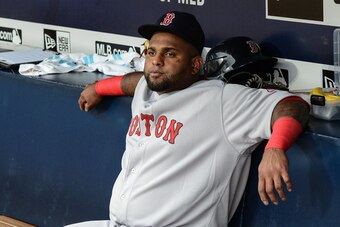 The Pablo Sandoval experiment may also be worth ending.