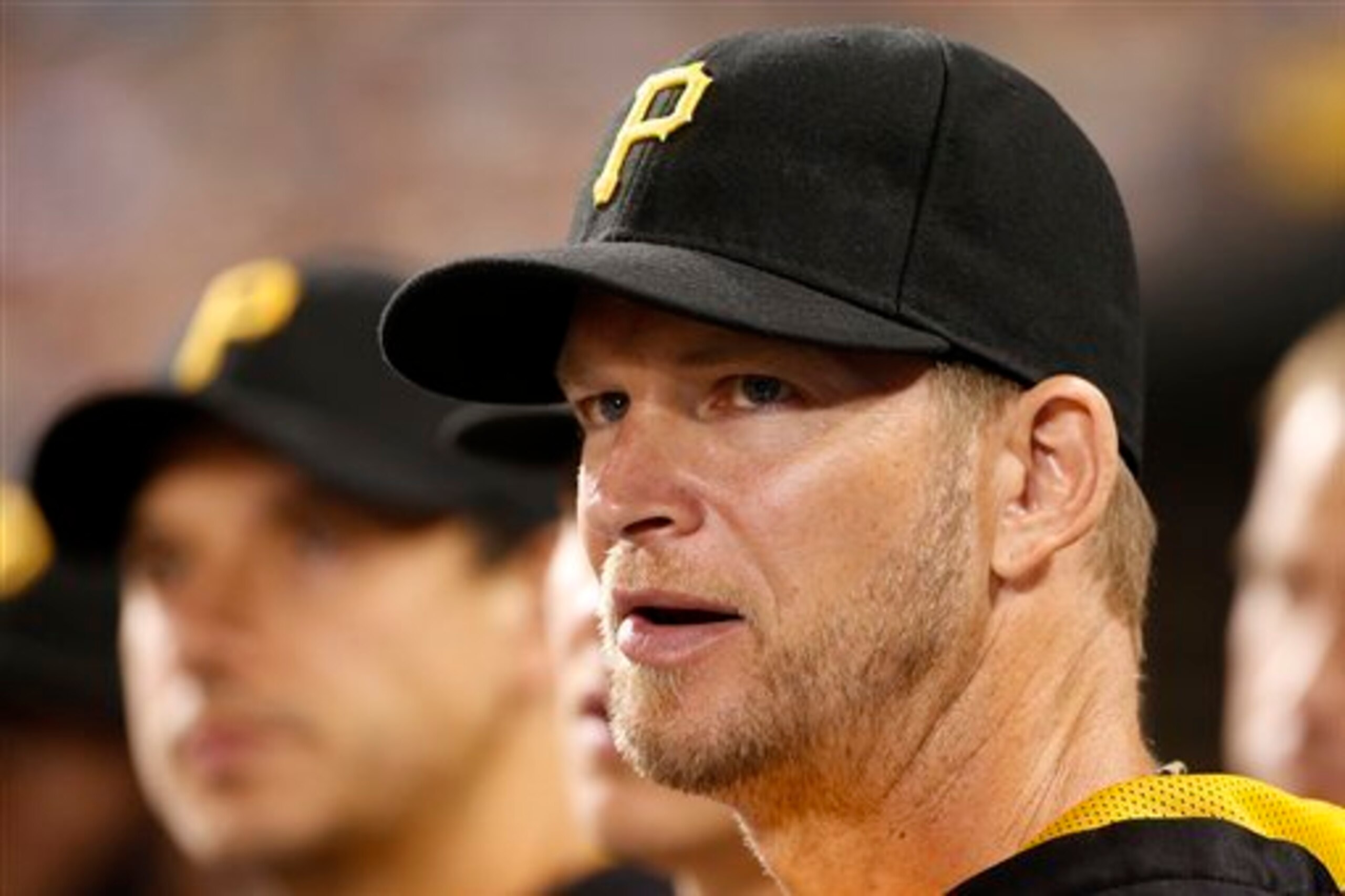 In 17 big league seasons, Burnett has never made an All-Star team. In 17 big league seasons, Burnett has never made an All-Star team.