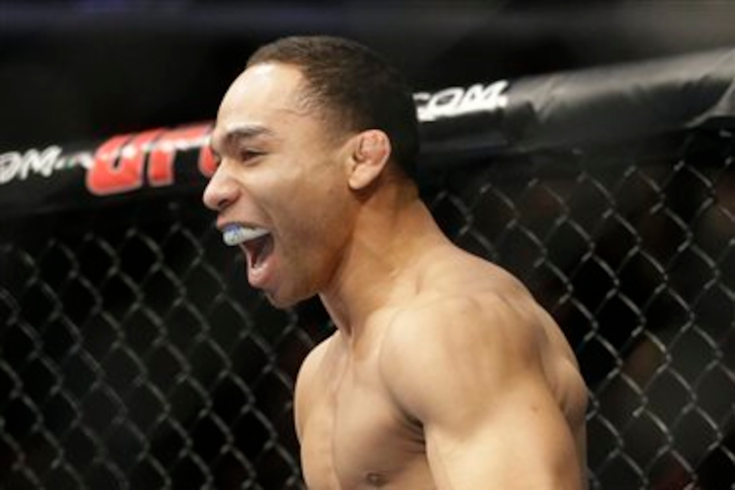John Dodson John Dodson