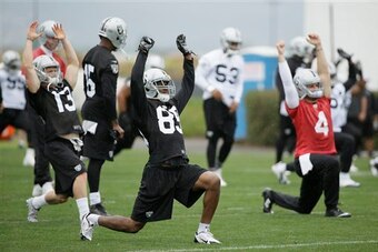 (far left) Austin Willis