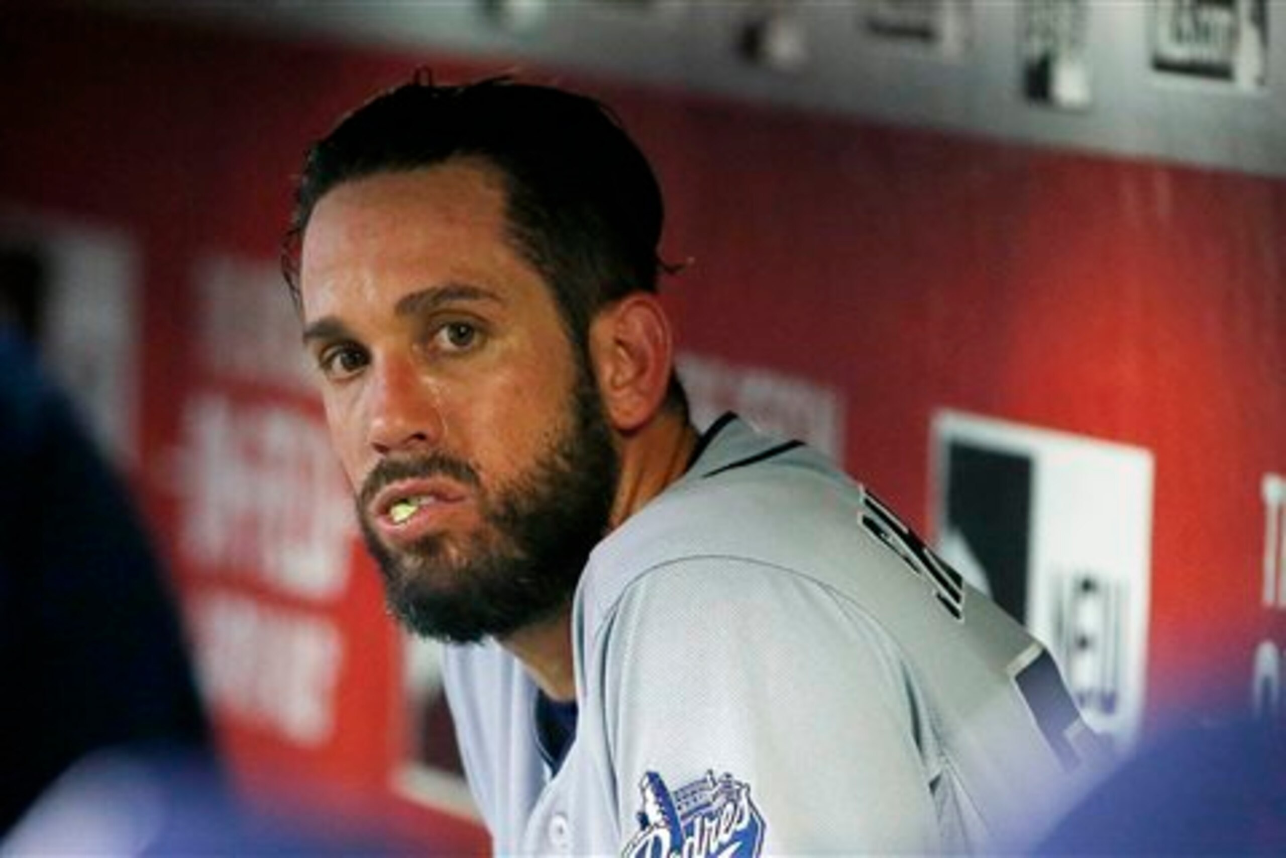 James Shields