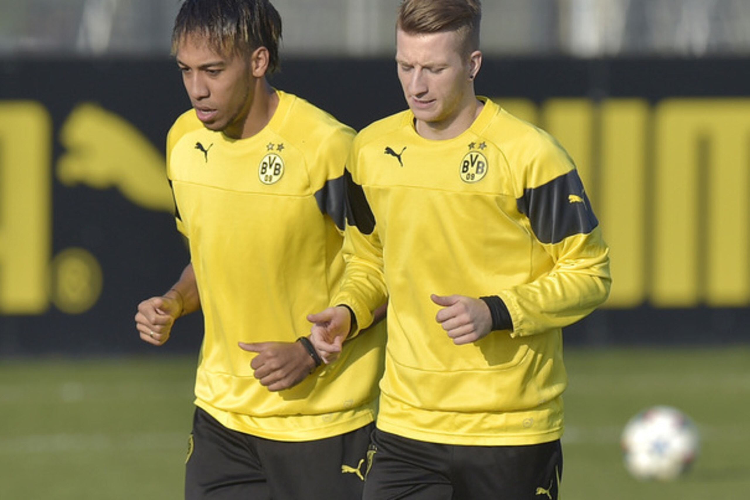 Borussia Dortmund are no strangers to outside forces wanting their best footballers.