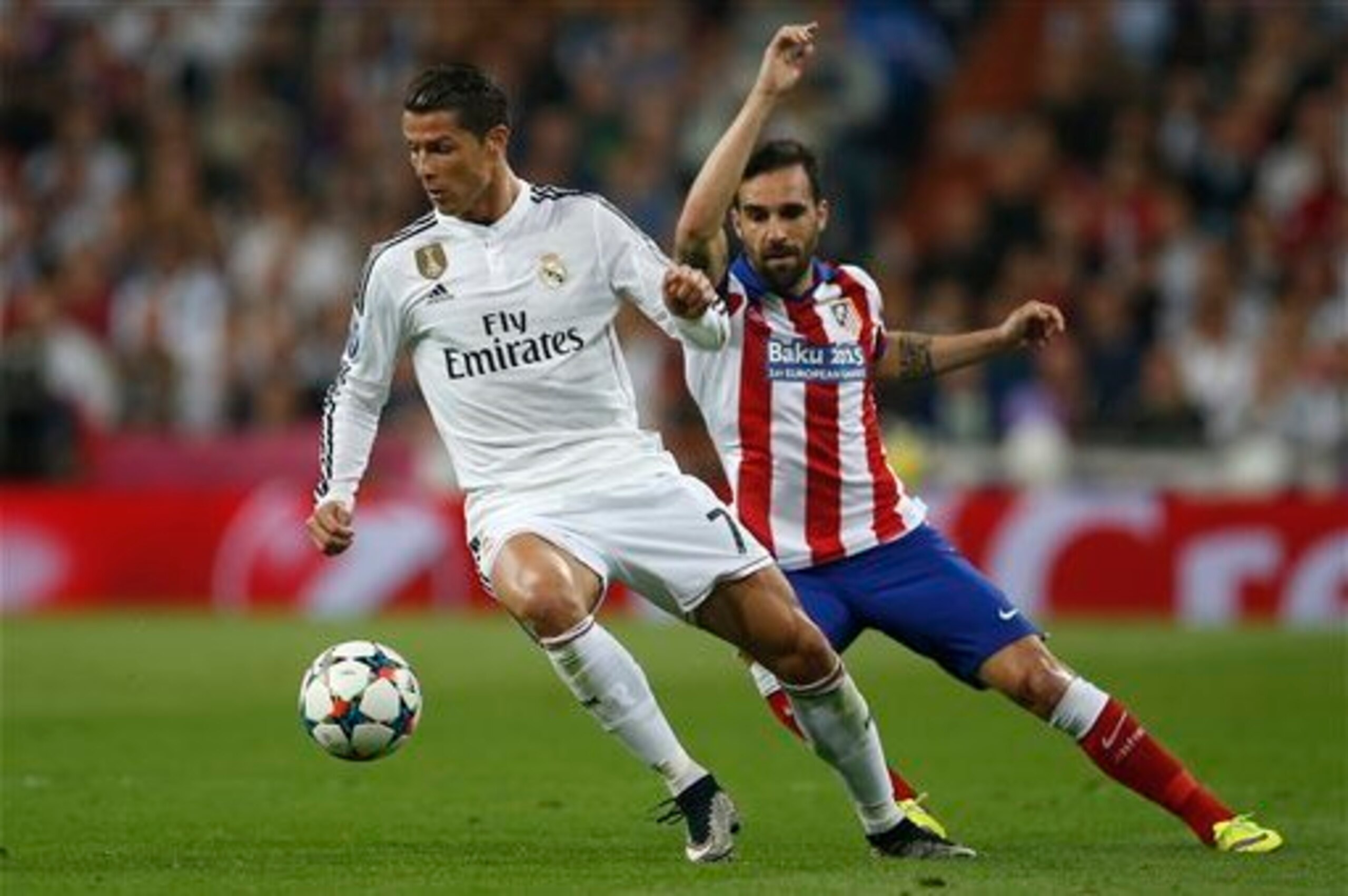 The creative midfielder is notable for his defensive contribution.