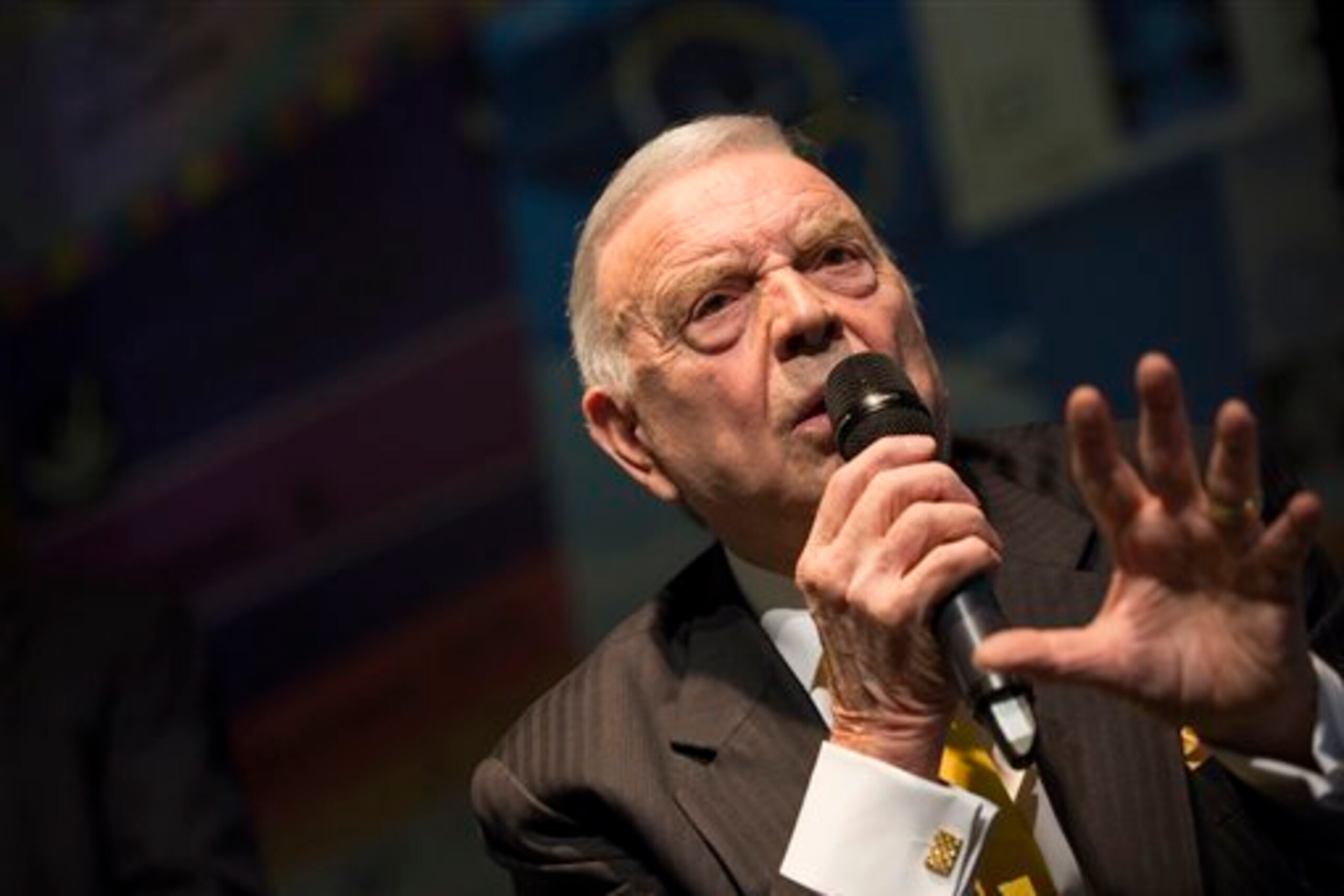 Jose Maria Marin had previously demanded a rematch against Germany.