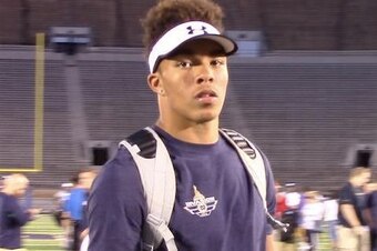 Chase Claypool