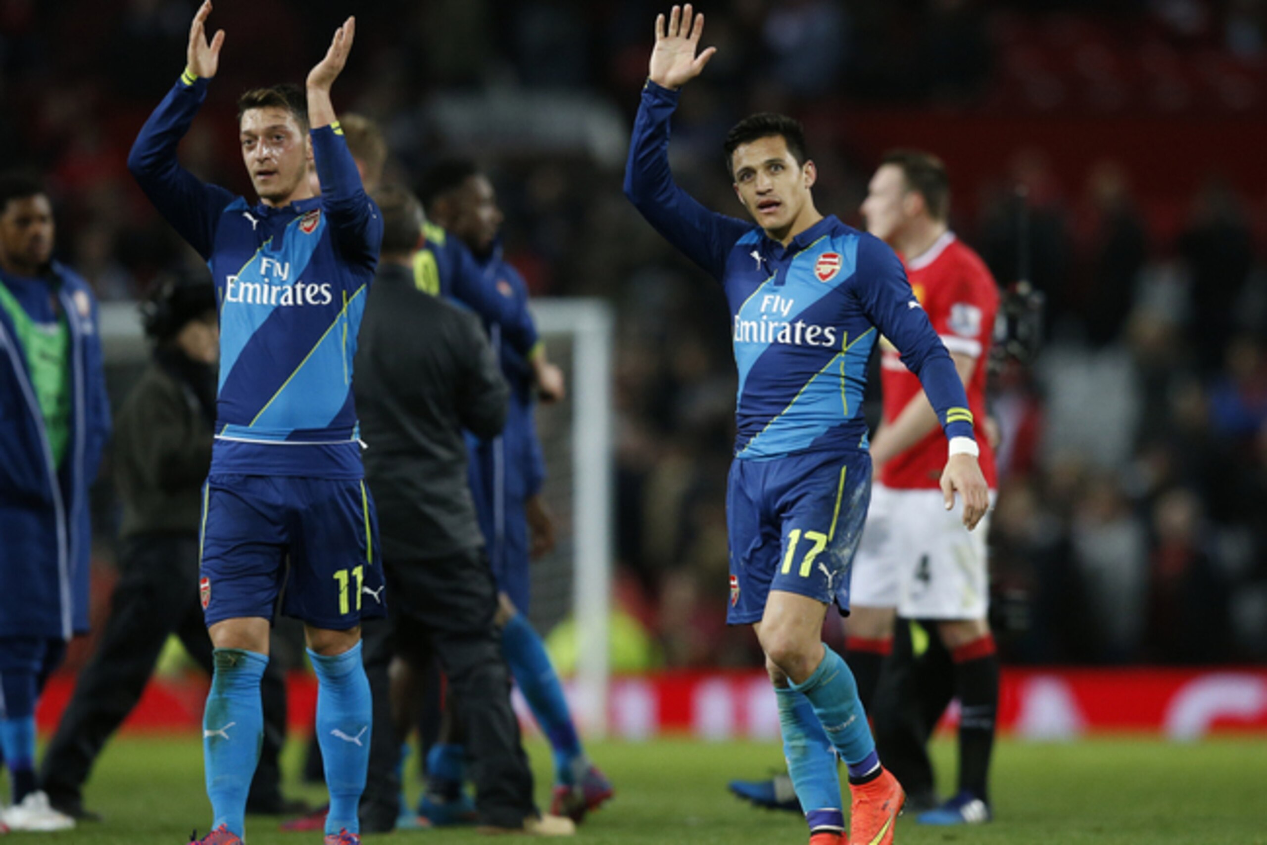 Wenger knows how stars can claim Arsenal prizes ahead of schedule.