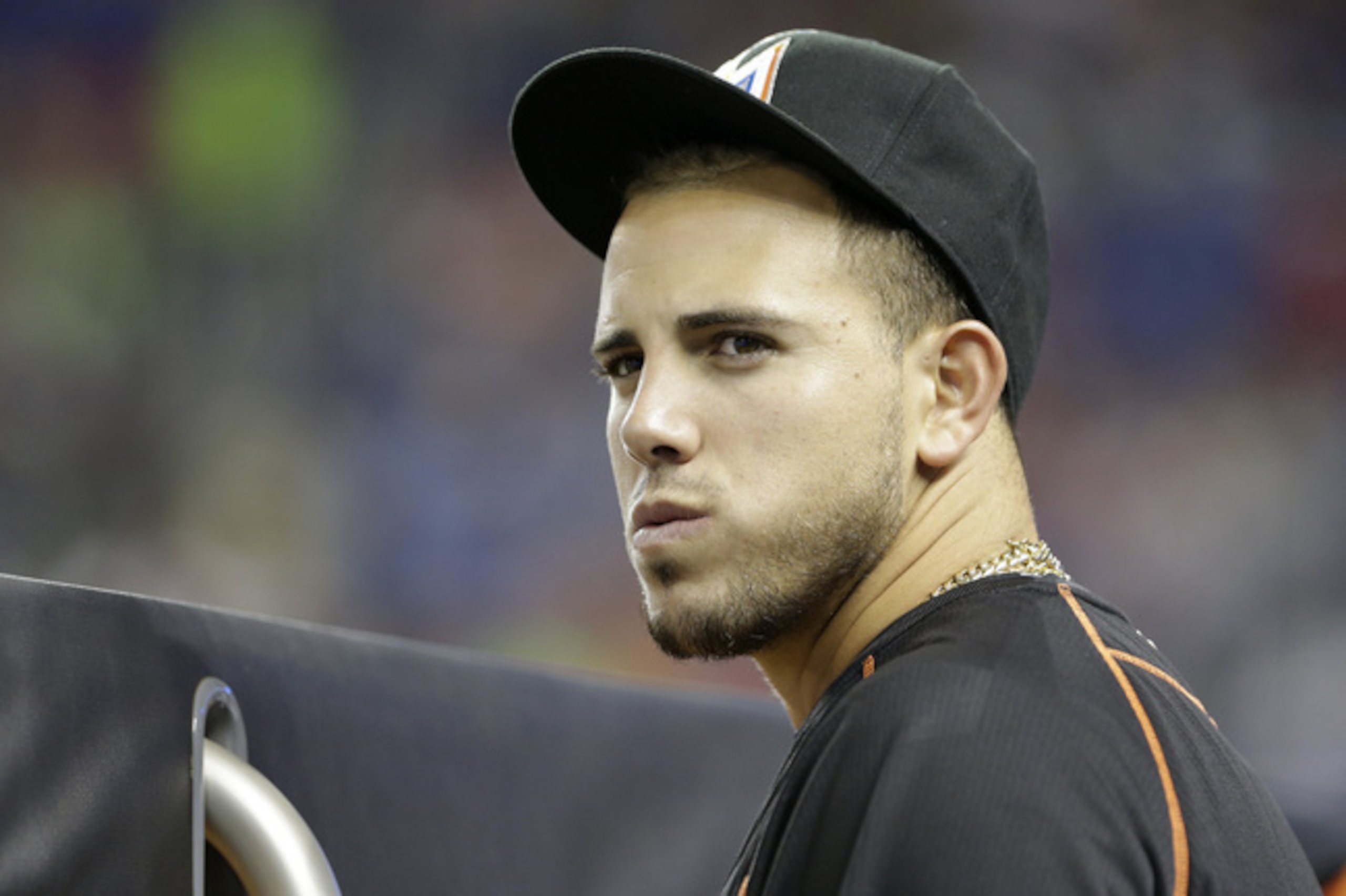 Fernandez won Rookie of the Year honors with a dazzling 2013, but he underwent Tommy John surgery the following season.
