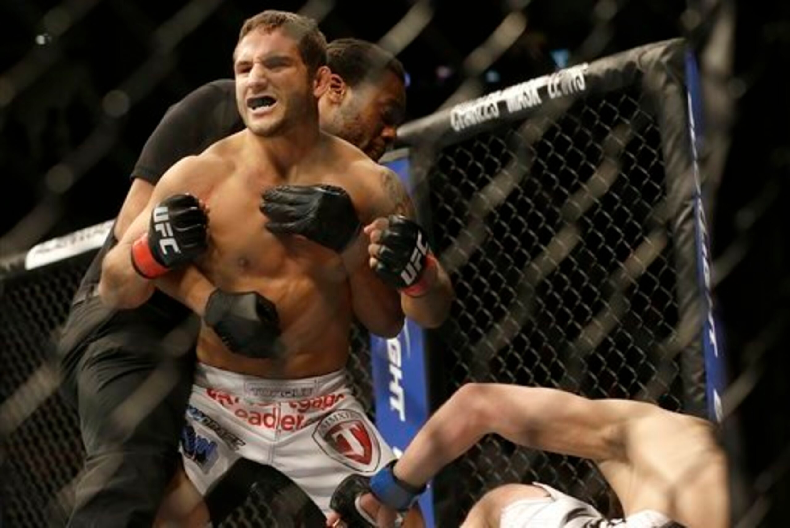 Chad Mendes Chad Mendes