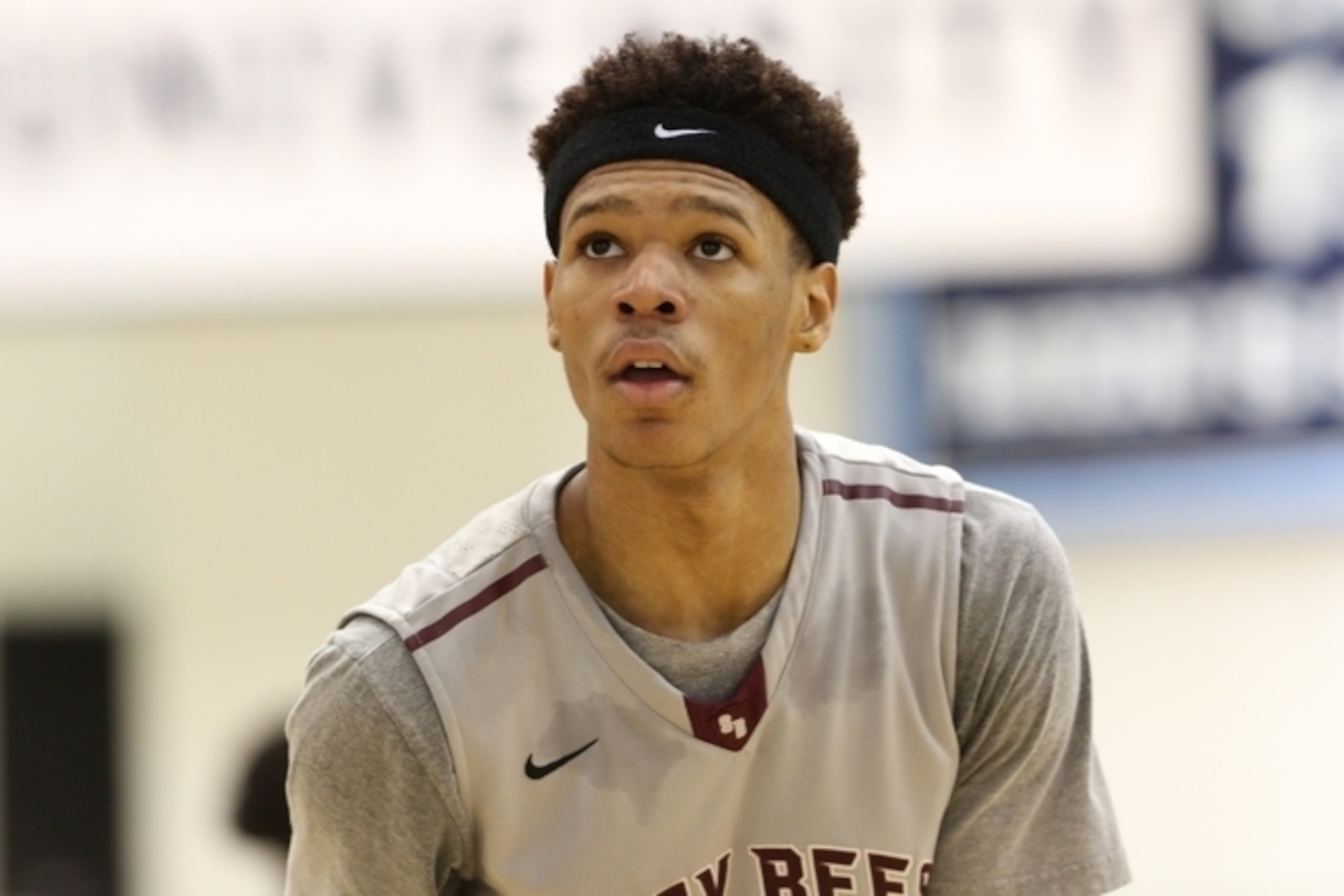 Trevon Duval