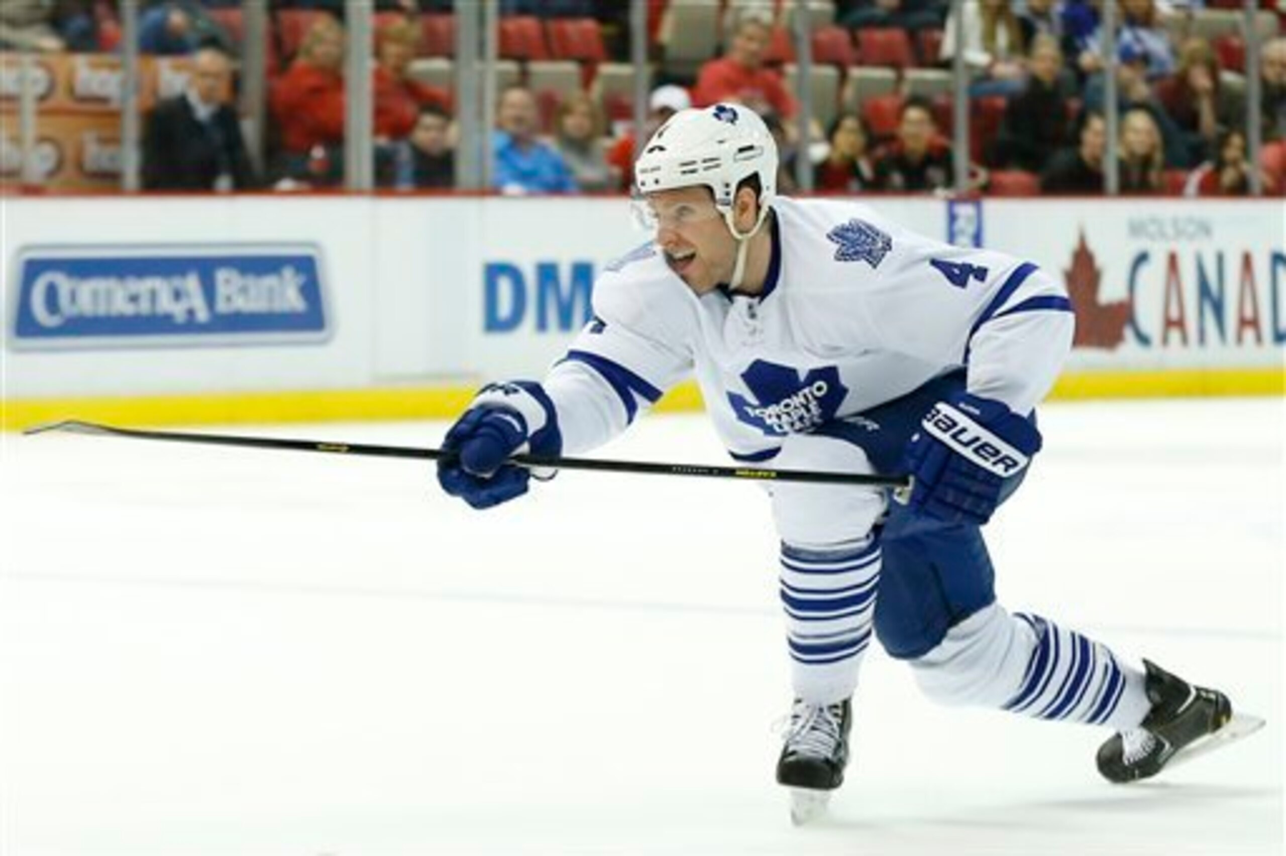 Cody Franson