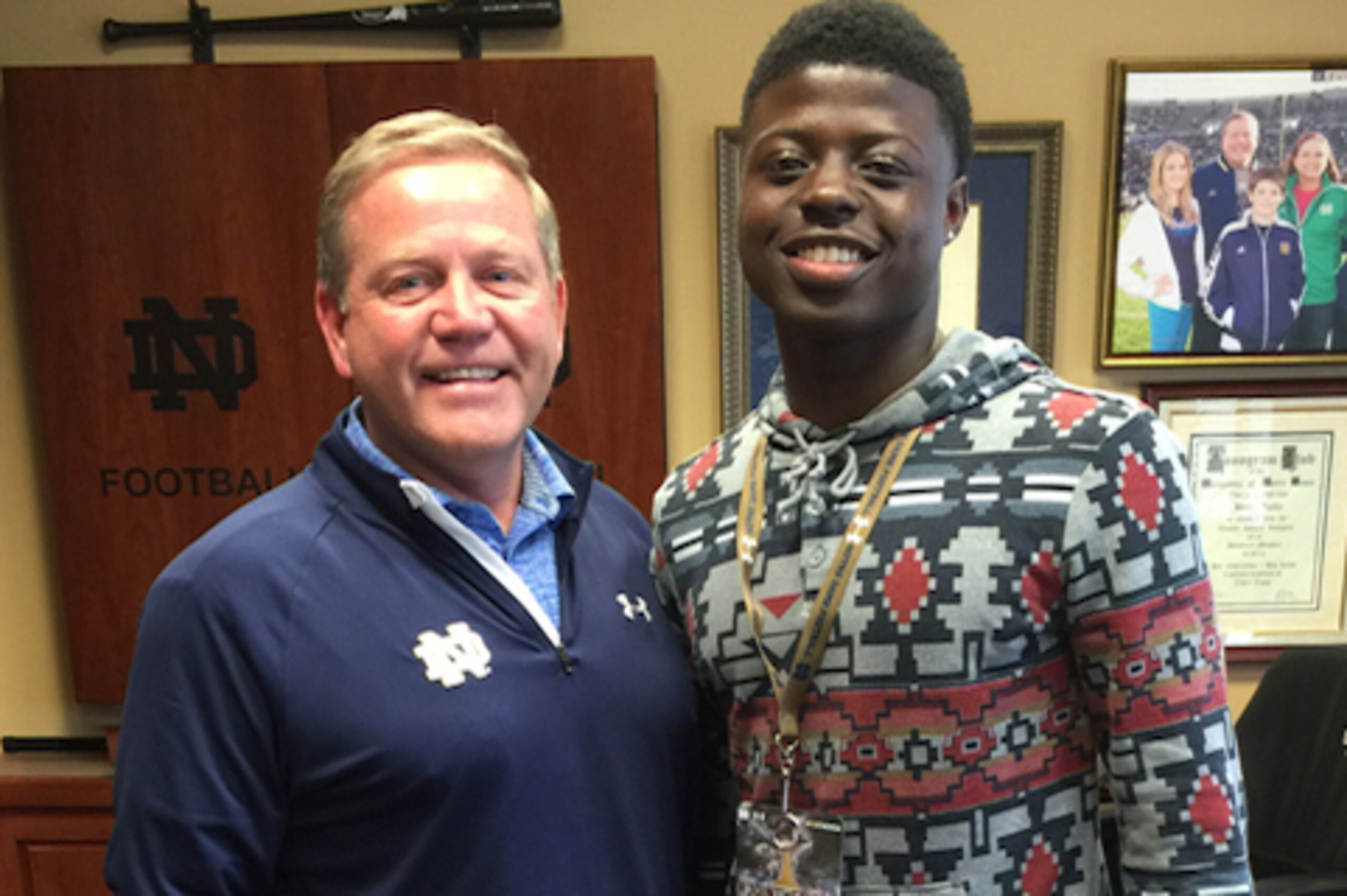 Jalen Elliott