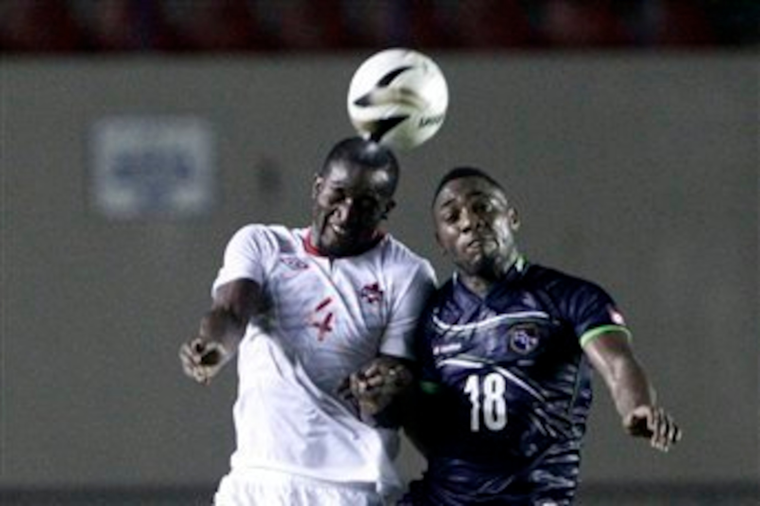 Luis Tejada will be Panama's main threat. Luis Tejada will be Panama's main threat.