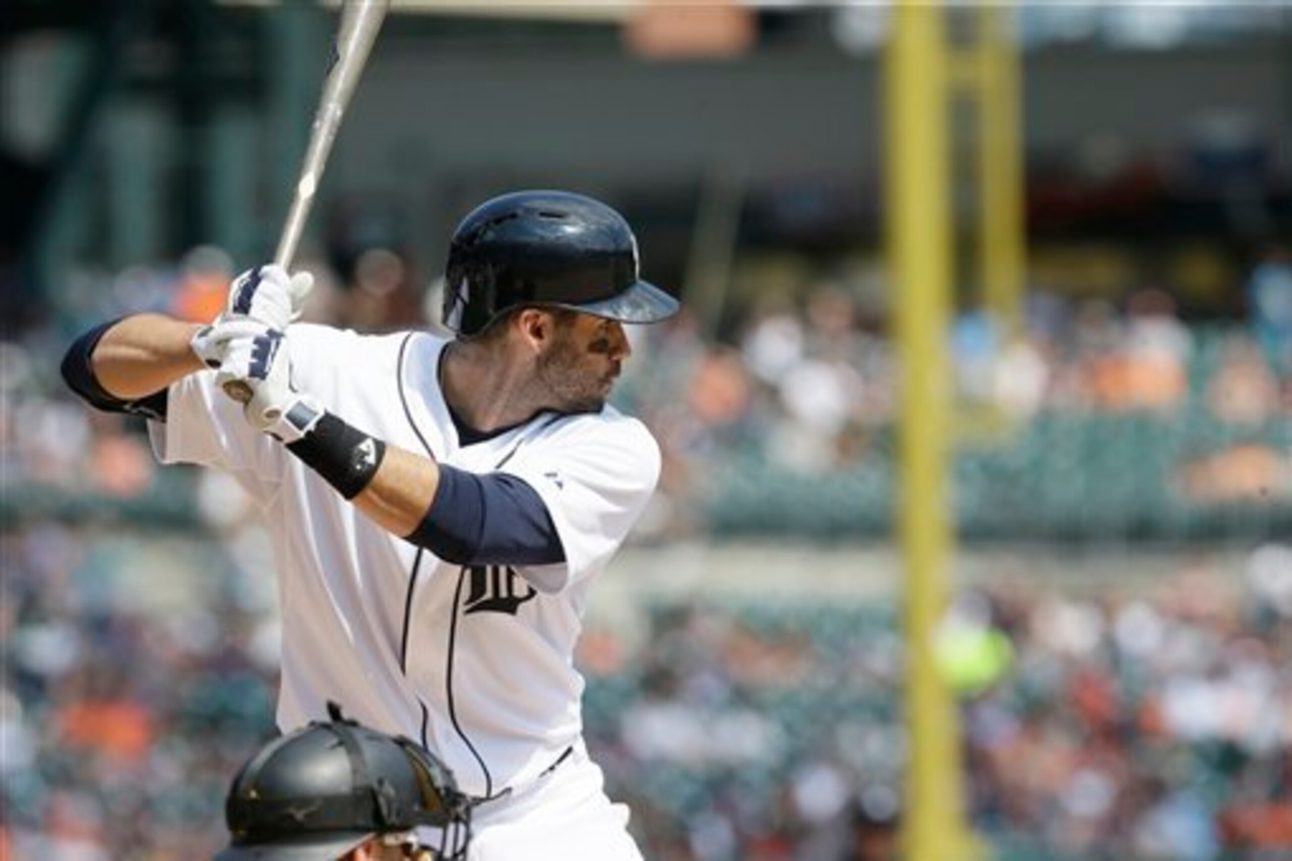 Snub City resident, J.D. Martinez