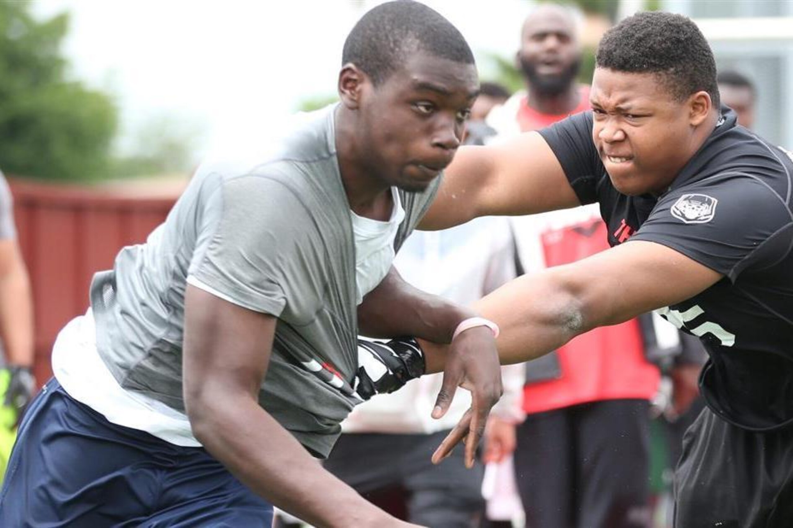 Adetokunbo Ogundeji